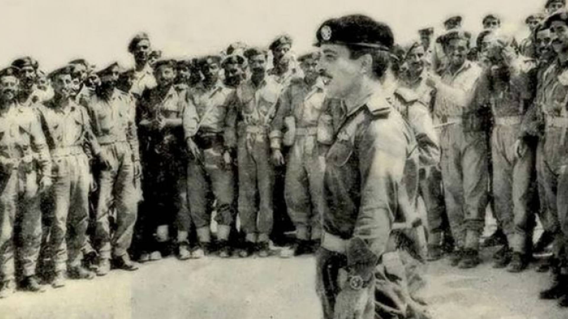 صورة نشرها ولي العهد