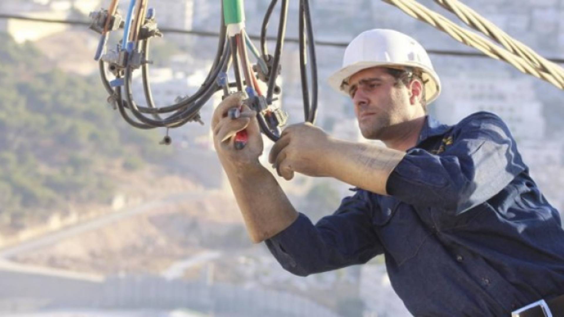 الصورة أرشيفية