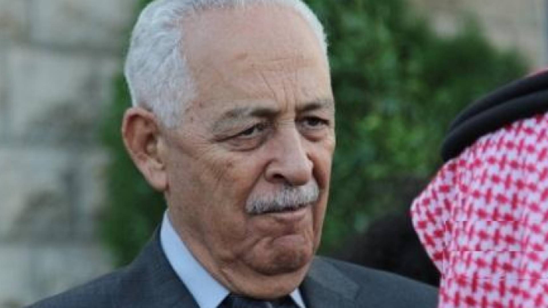 رئيس الديوان الملكي الهاشمي يوسف حسن العيسوي