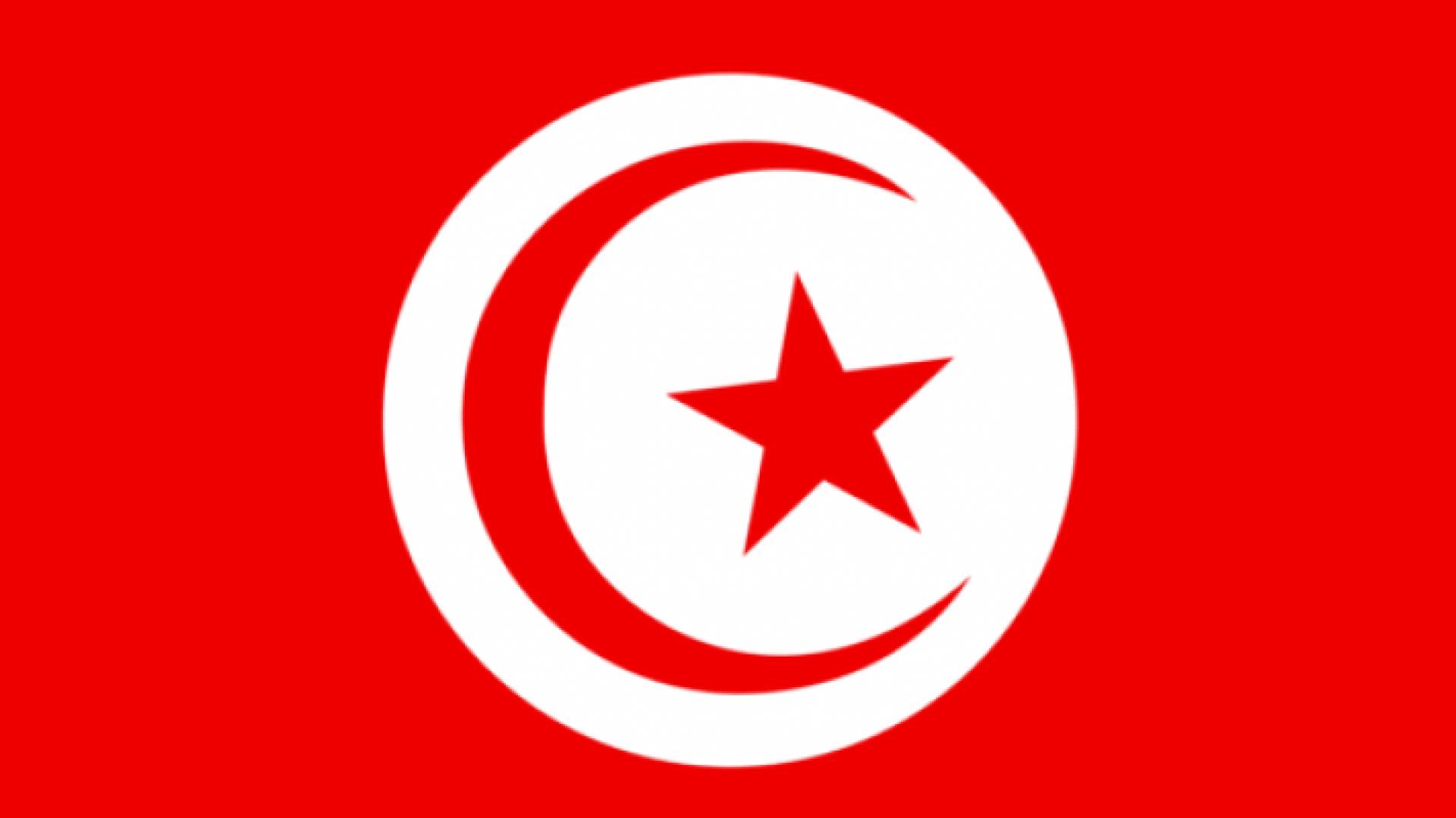 العلم التونسي