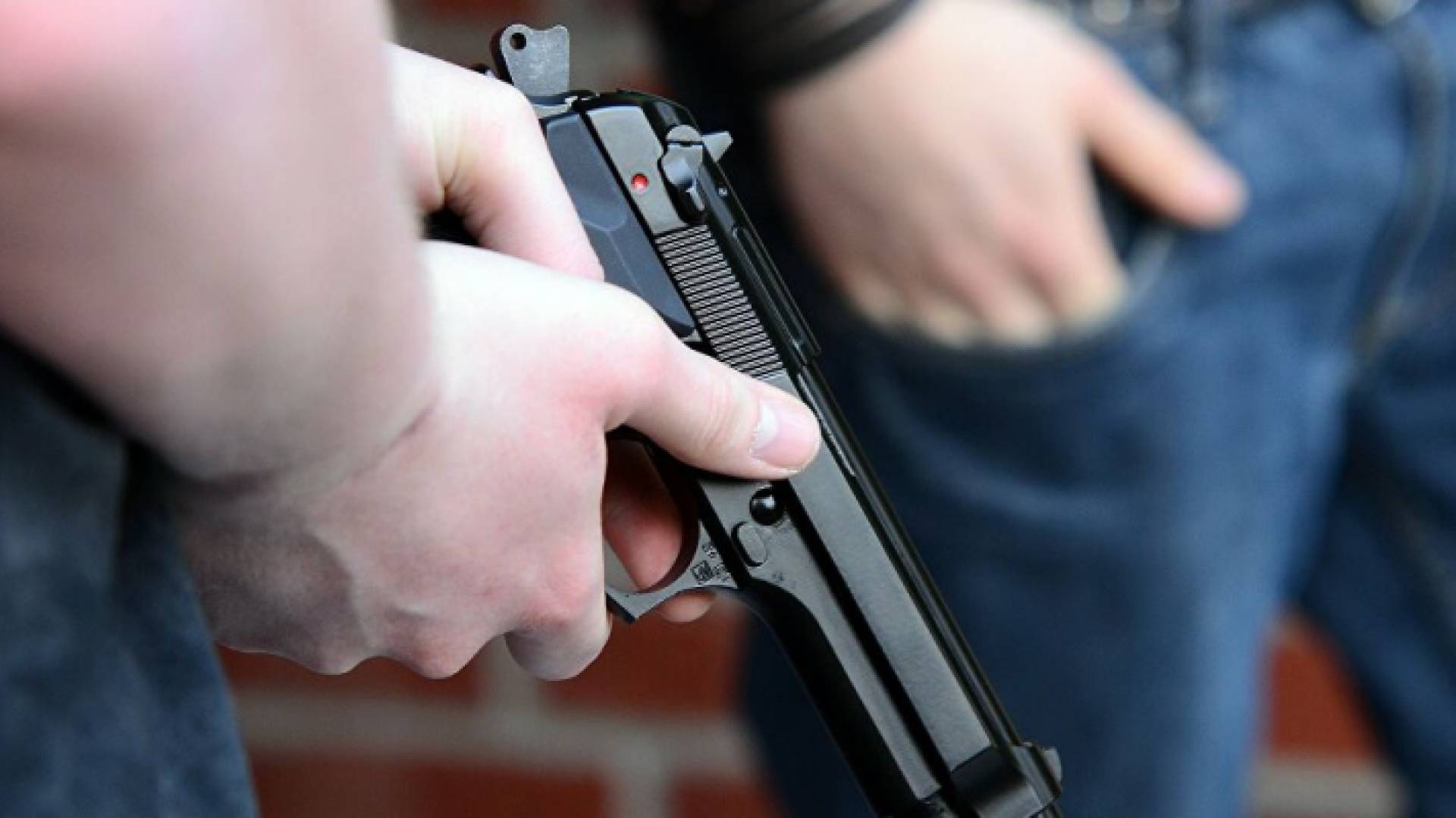 الصورة أرشيفية