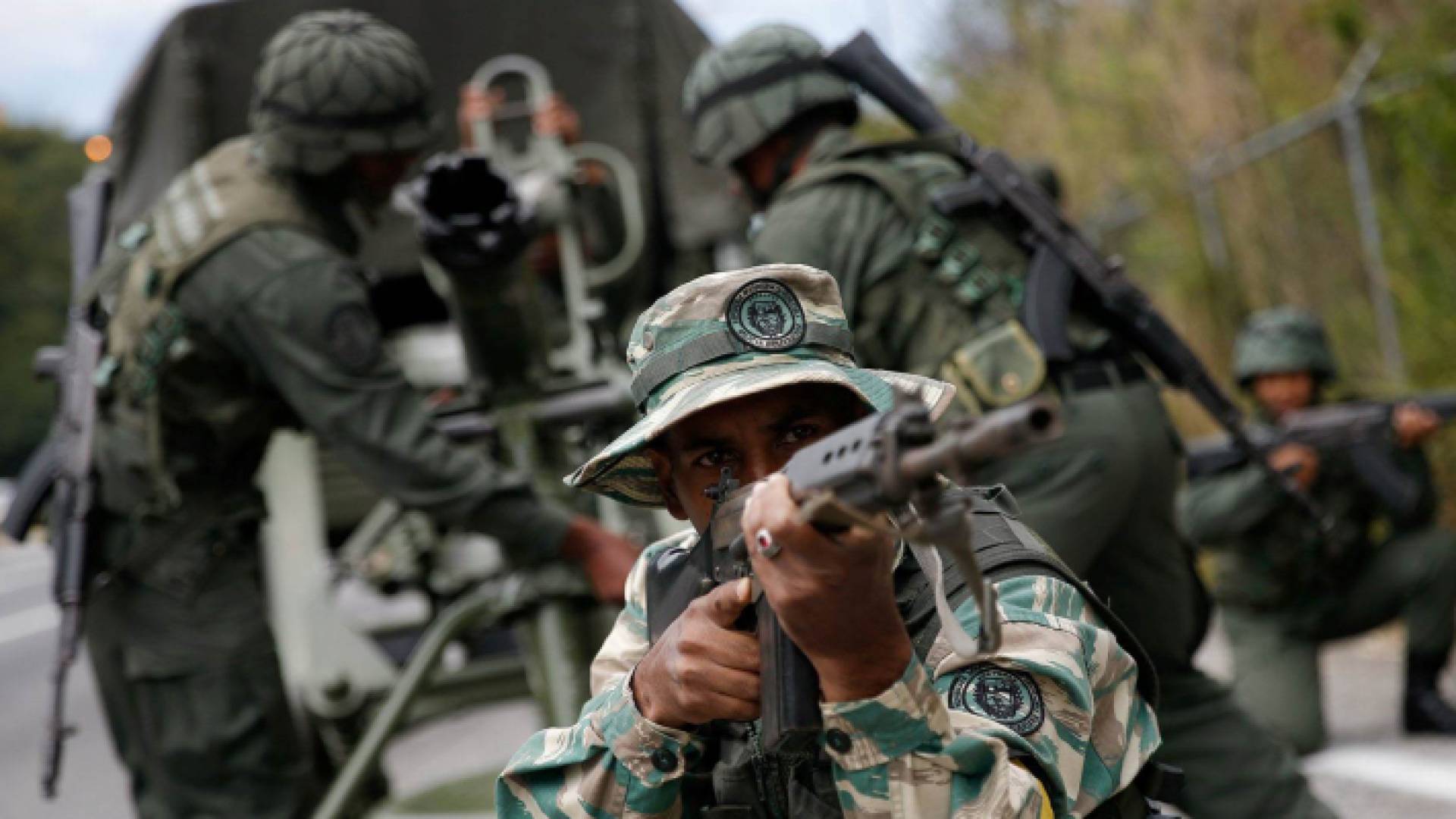 الصورة أرشيفية