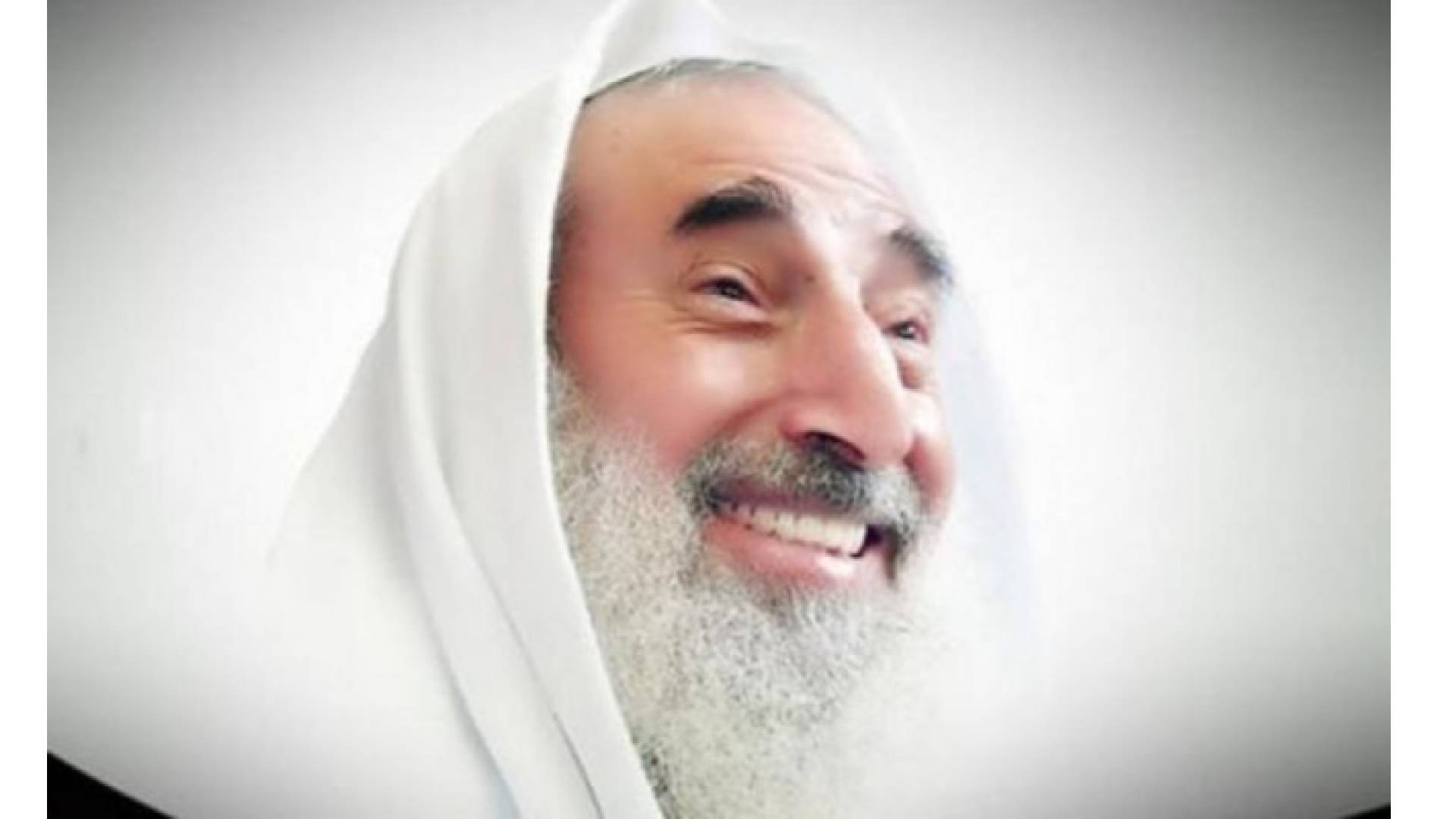 الشيخ أحمد ياسين