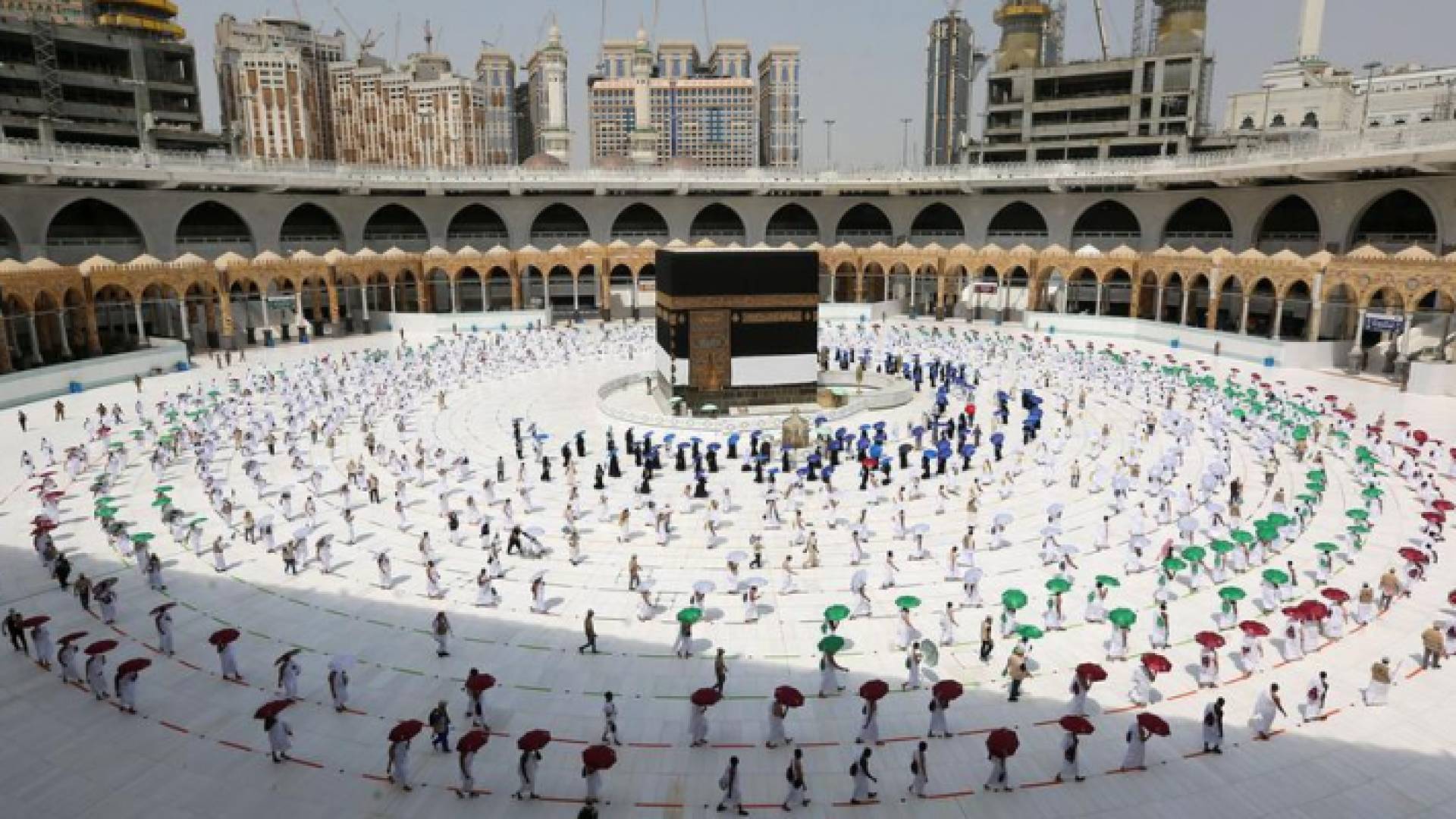 الصورة أرشيفية