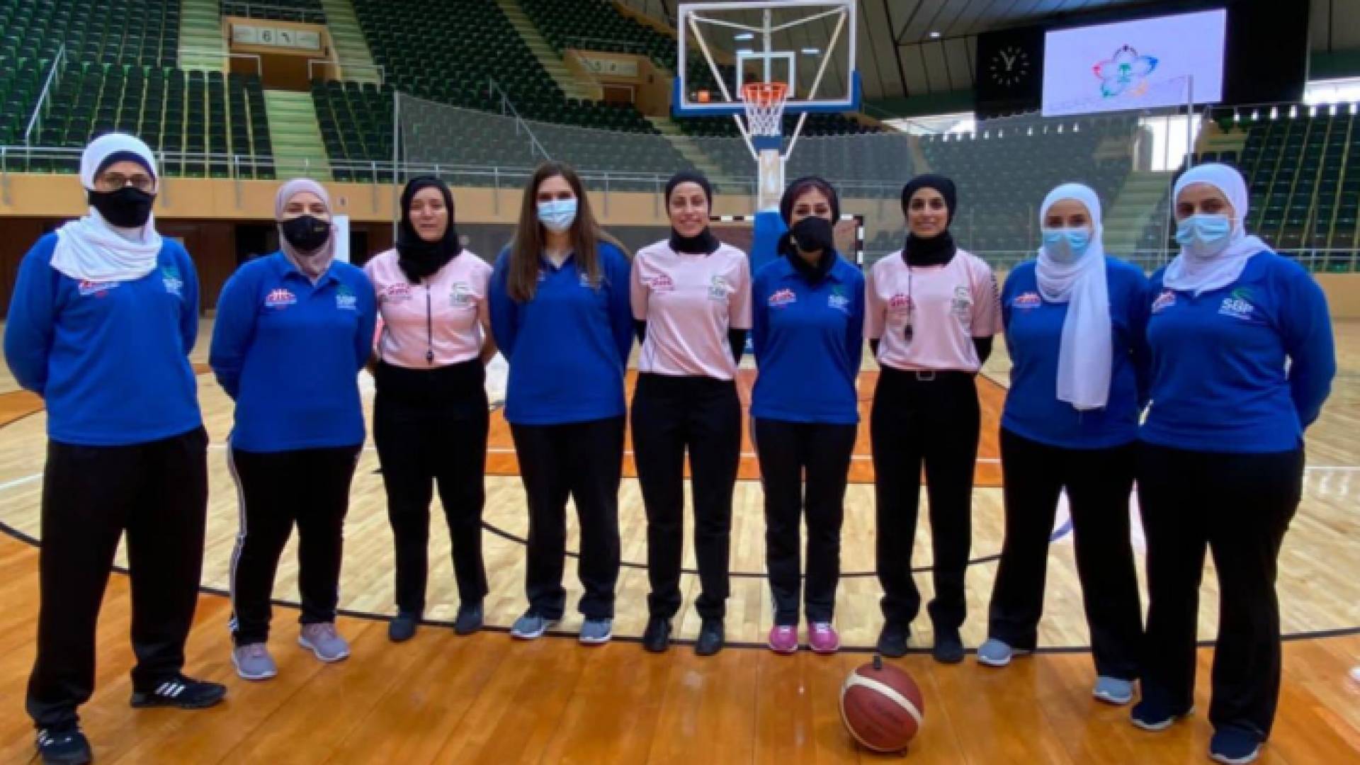 الحكمات الأردنيات