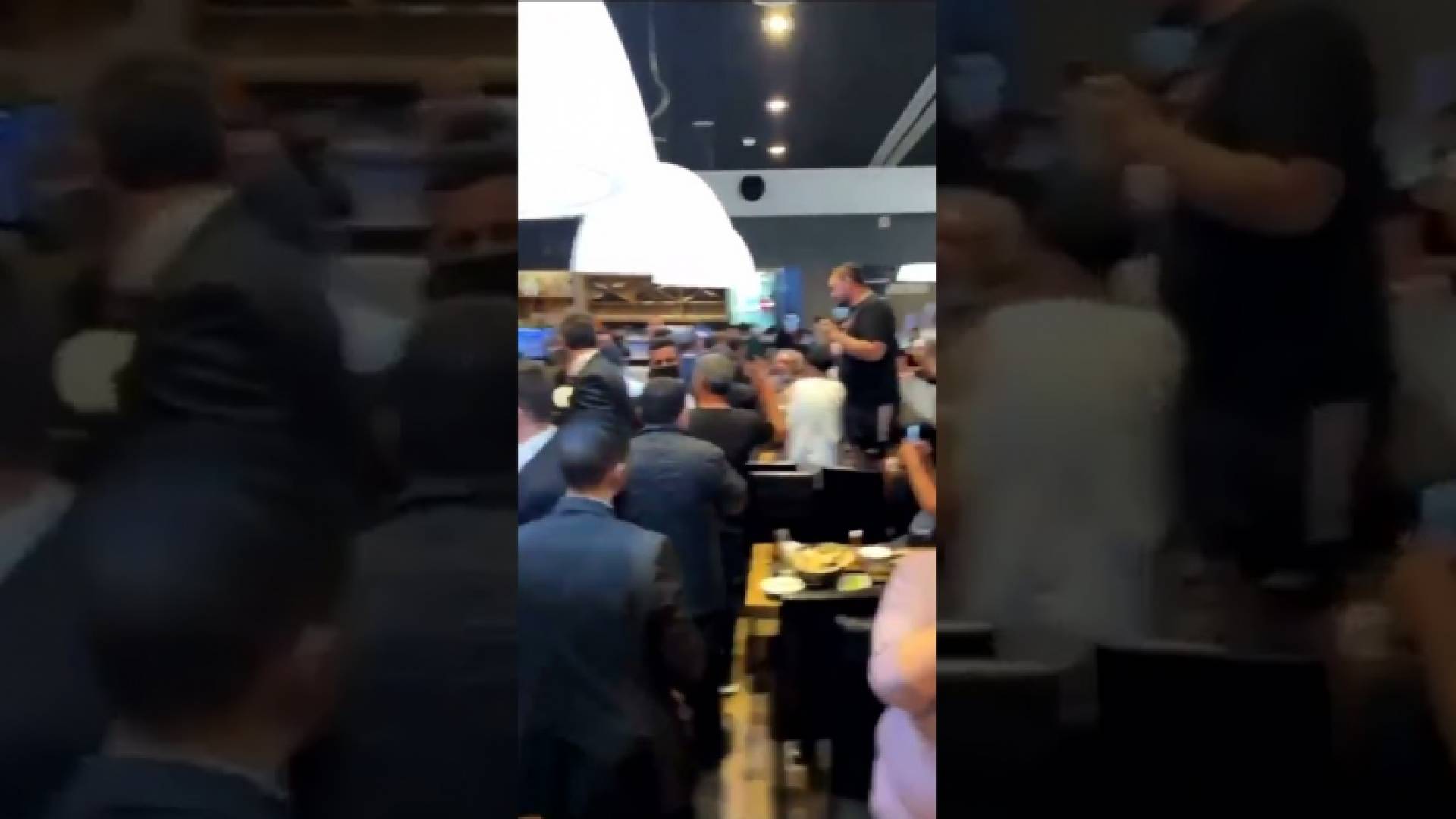 الصورة من الفيديو