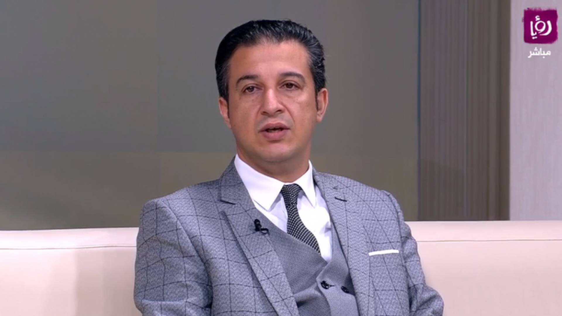 د. محمد حسن الطراونة