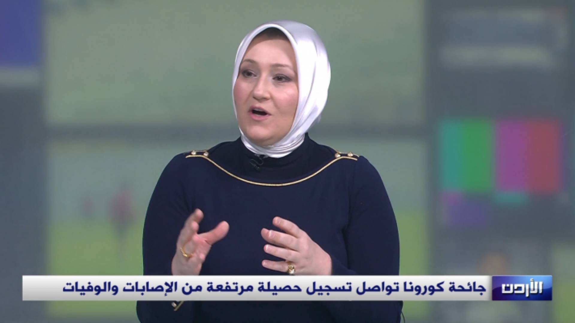 من اللقاء