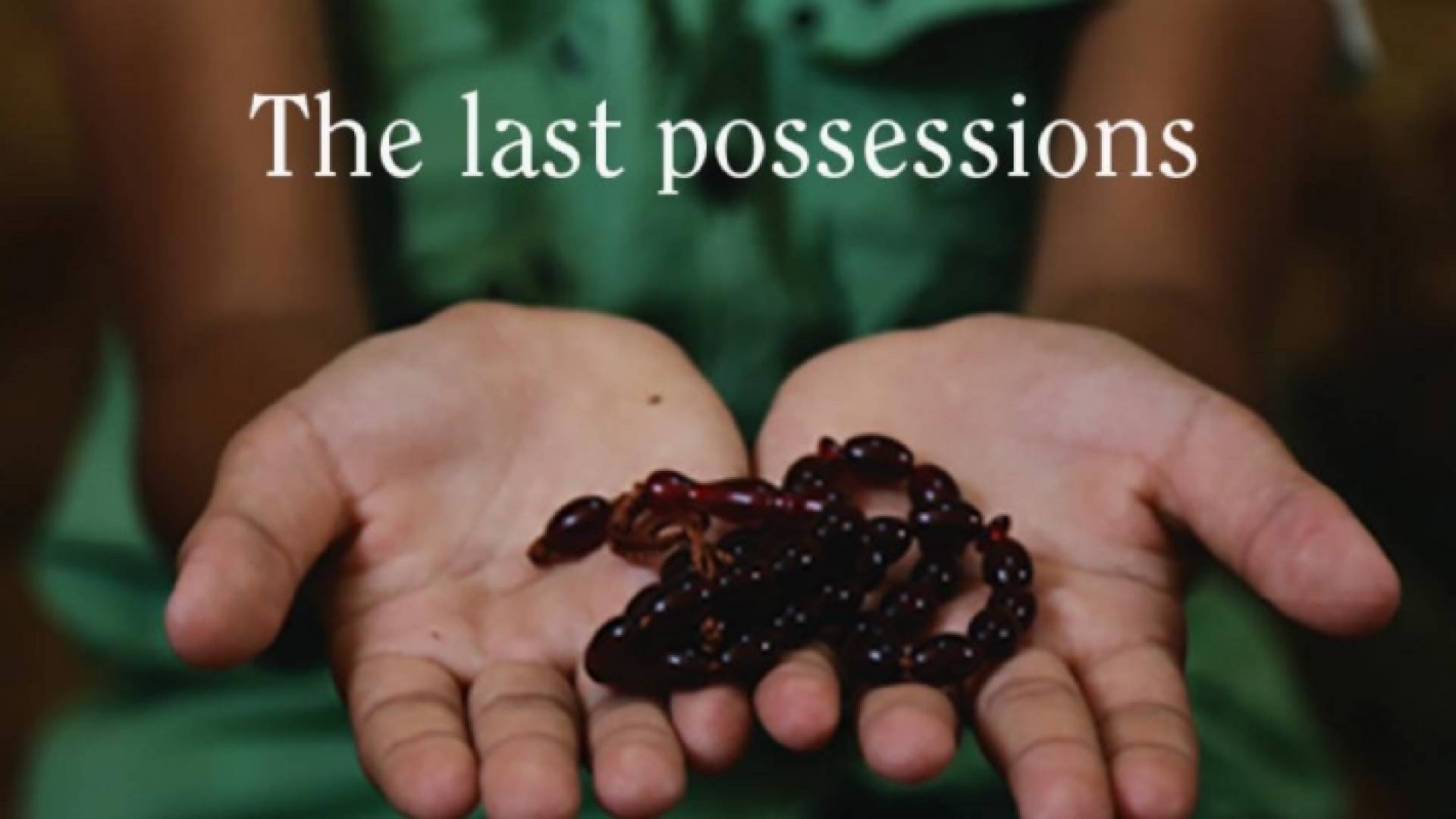 إطلاق مبادرة "آخر ما حملوا" لدعم أطفال وعائلات الزعتري