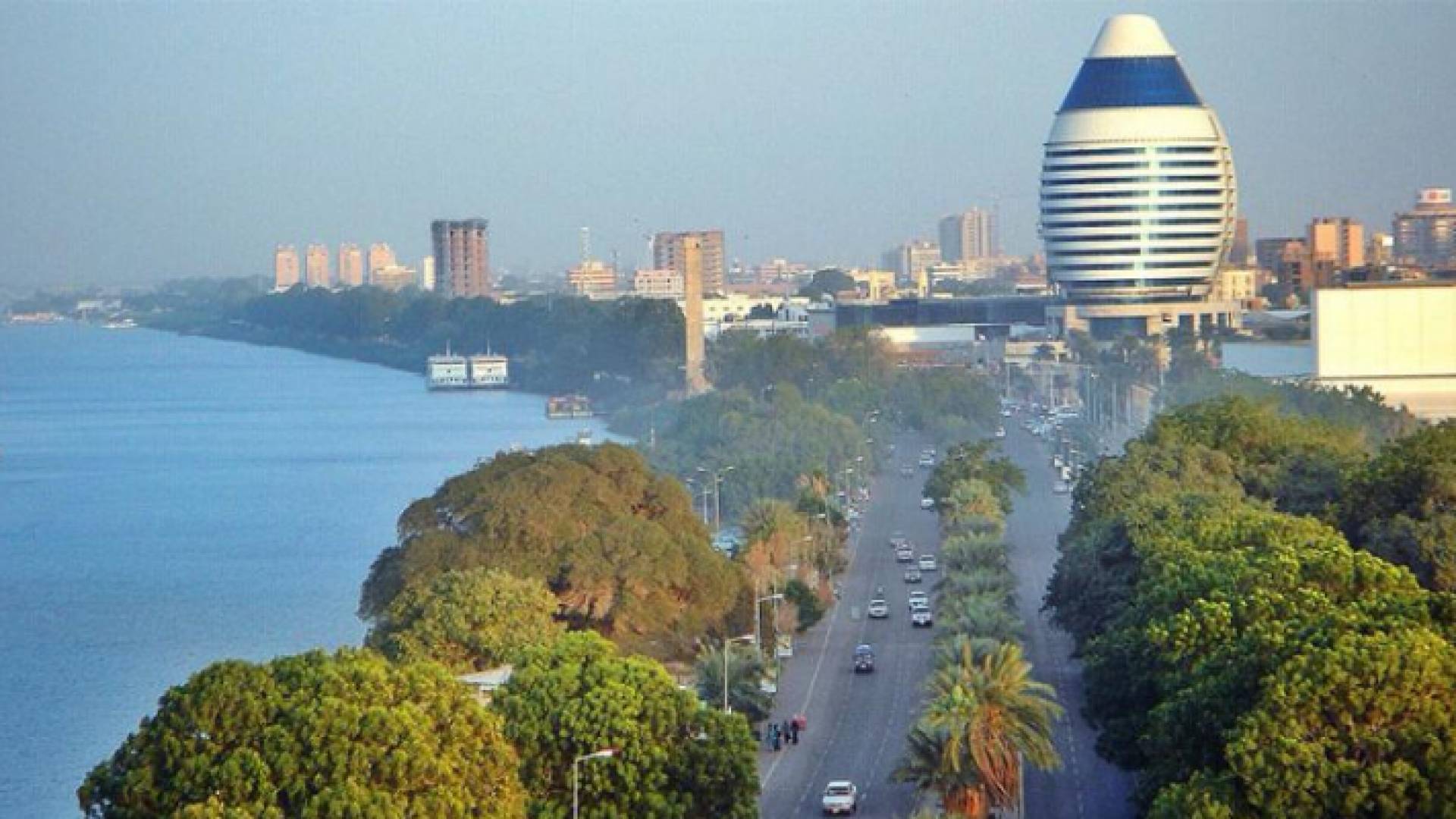 السودان - أرشيفية