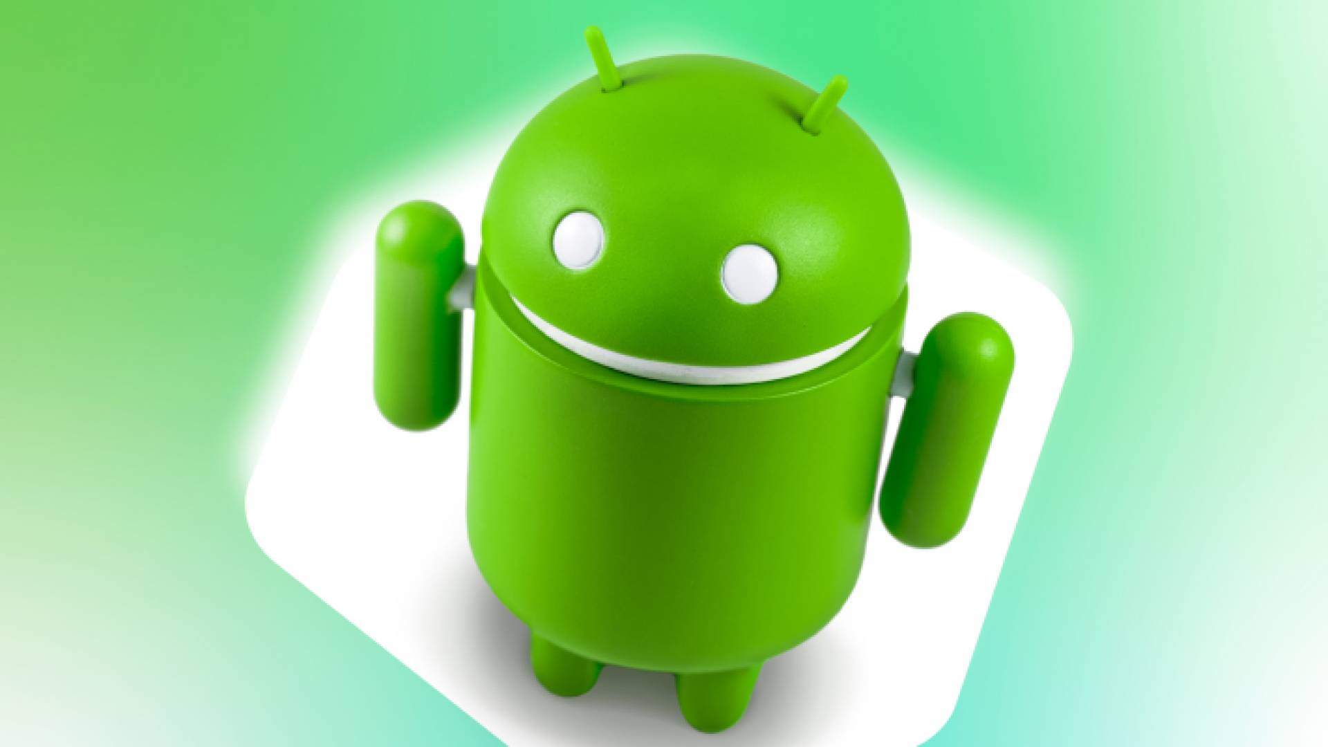 أندرويد - تعبيرية