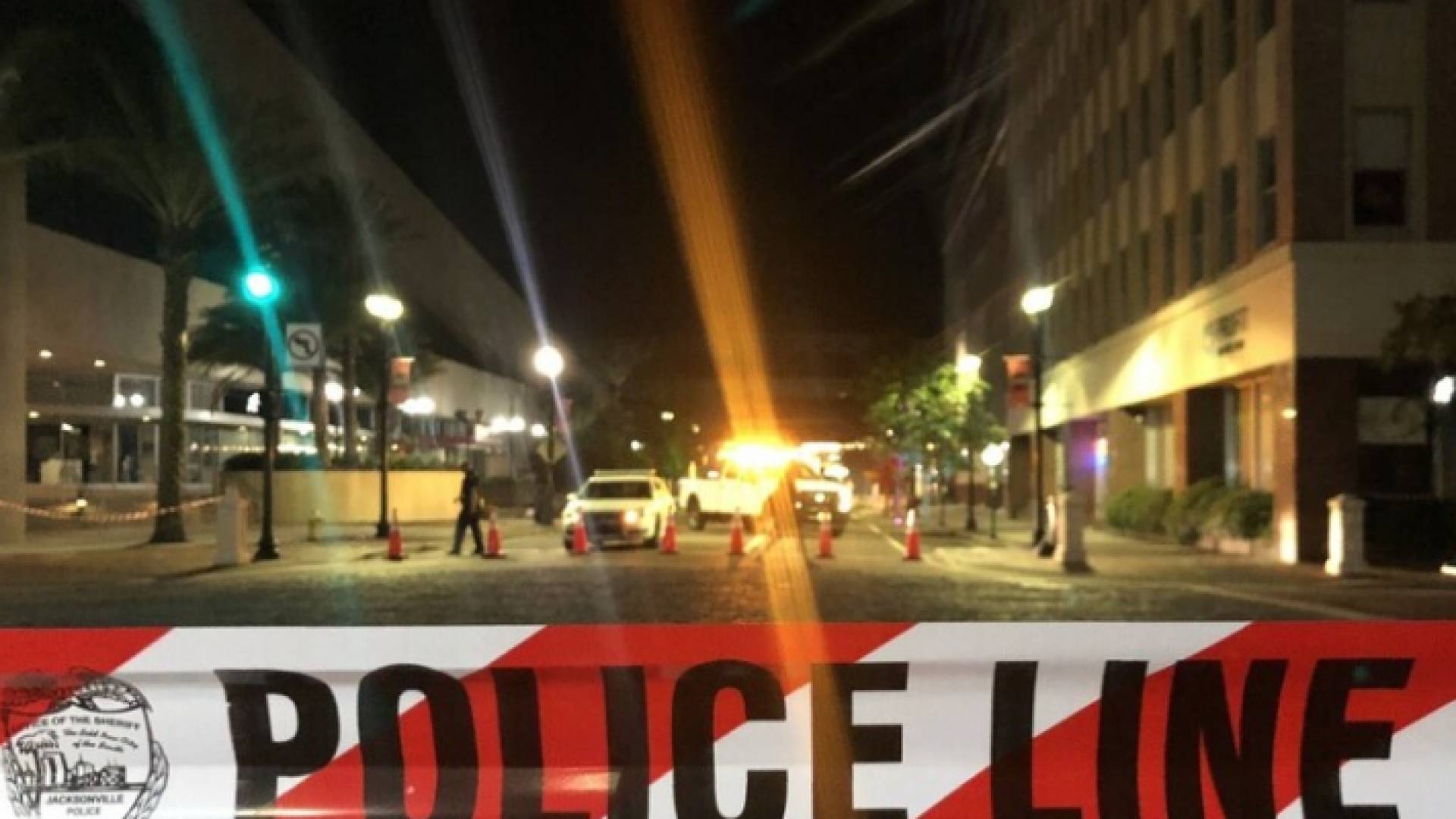 إطلاق نار في أحد المراكز التجارية في ولاية كولورادو الأمريكية