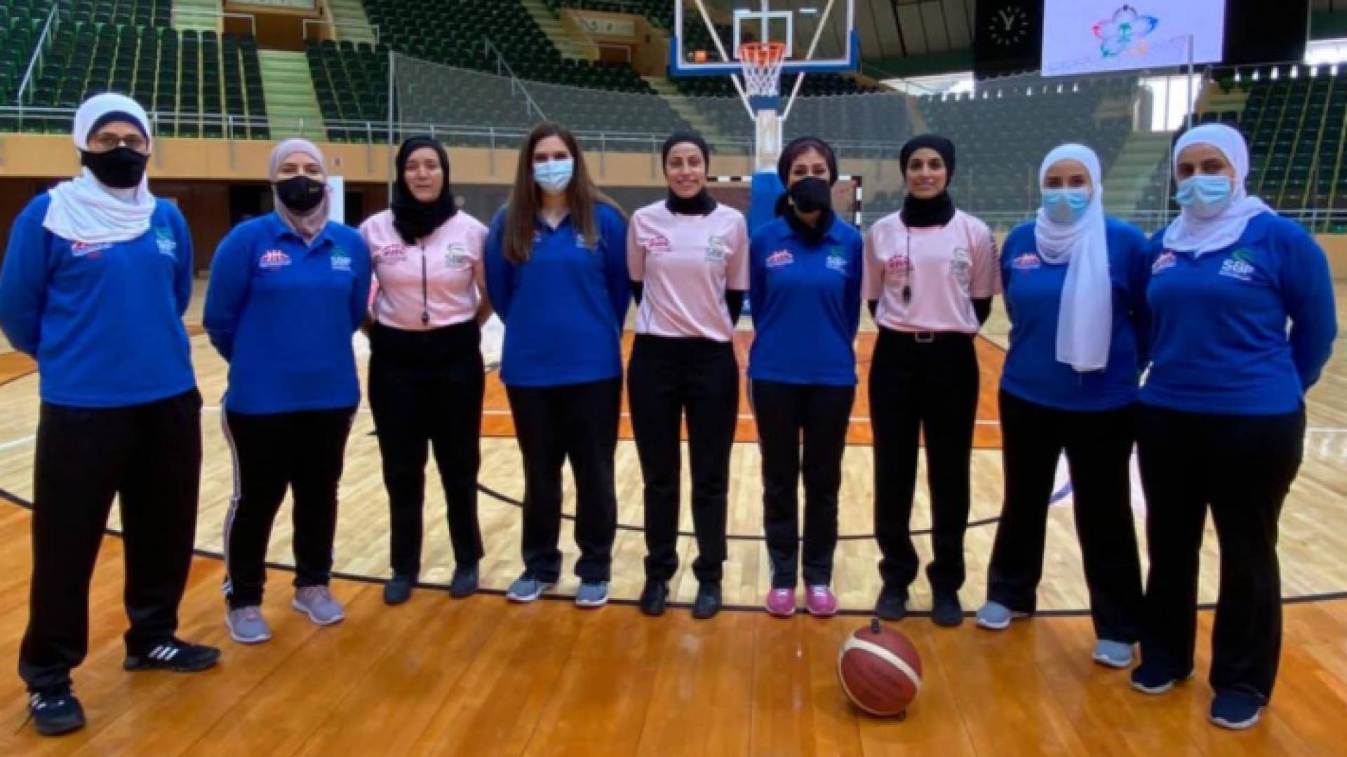 الحكمات الأردنيات