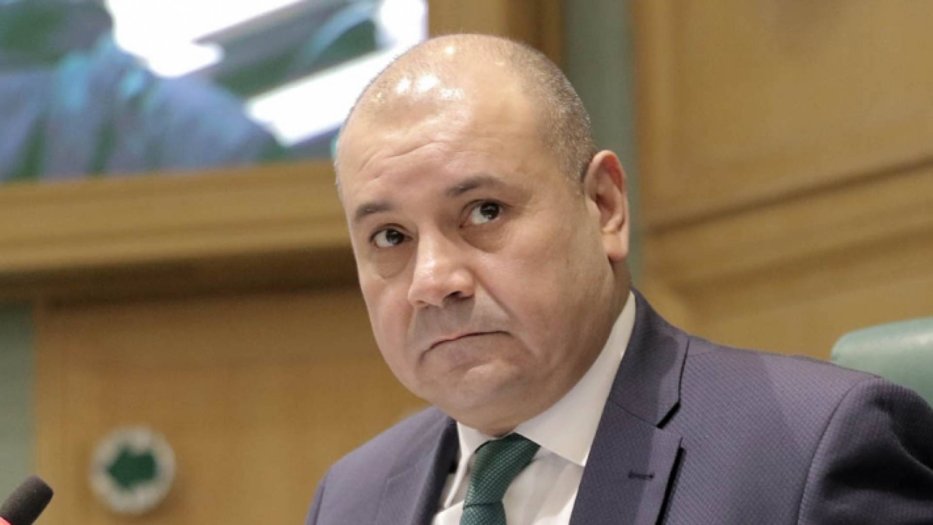 رئيس مجلس النواب، عبدالمنعم العودات