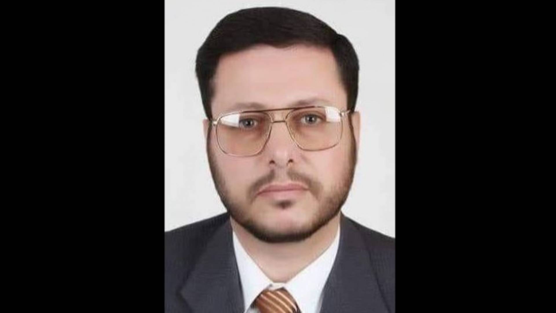 المرحوم بشار العمري