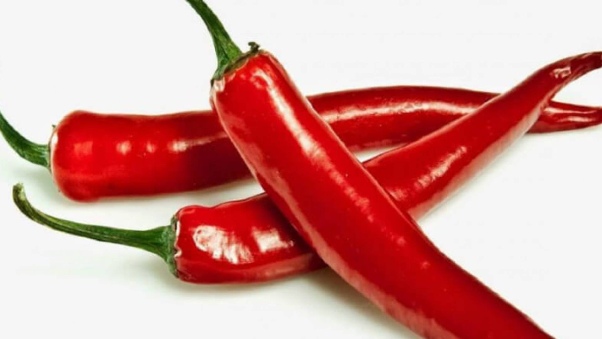 فلفل حار - تعبيرية