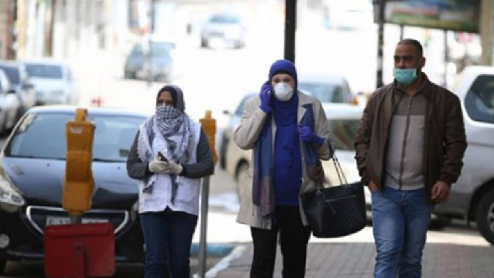 الصورة أرشيفية