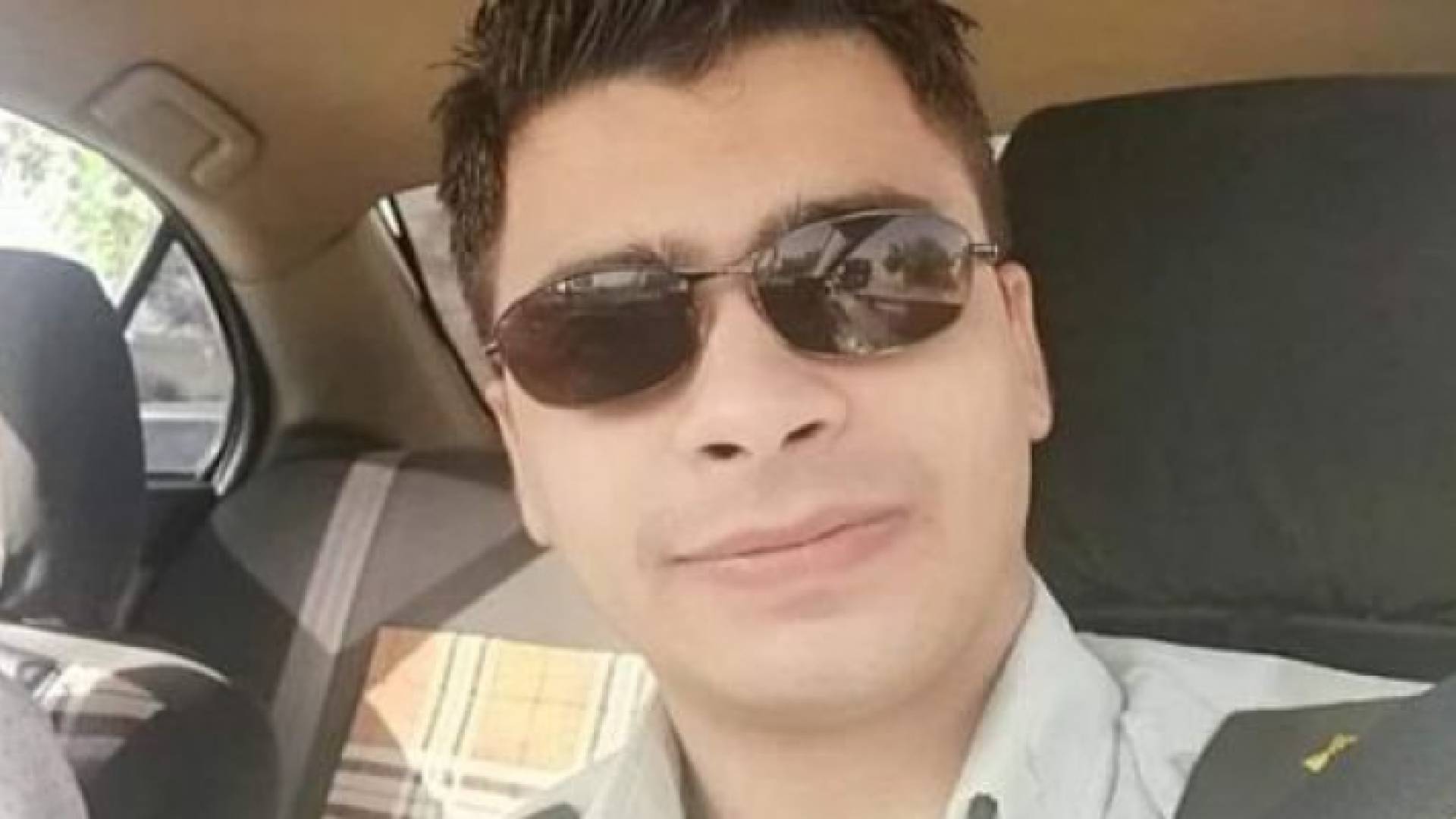 المرحوم الطبيب الملازم عمر الحوراني