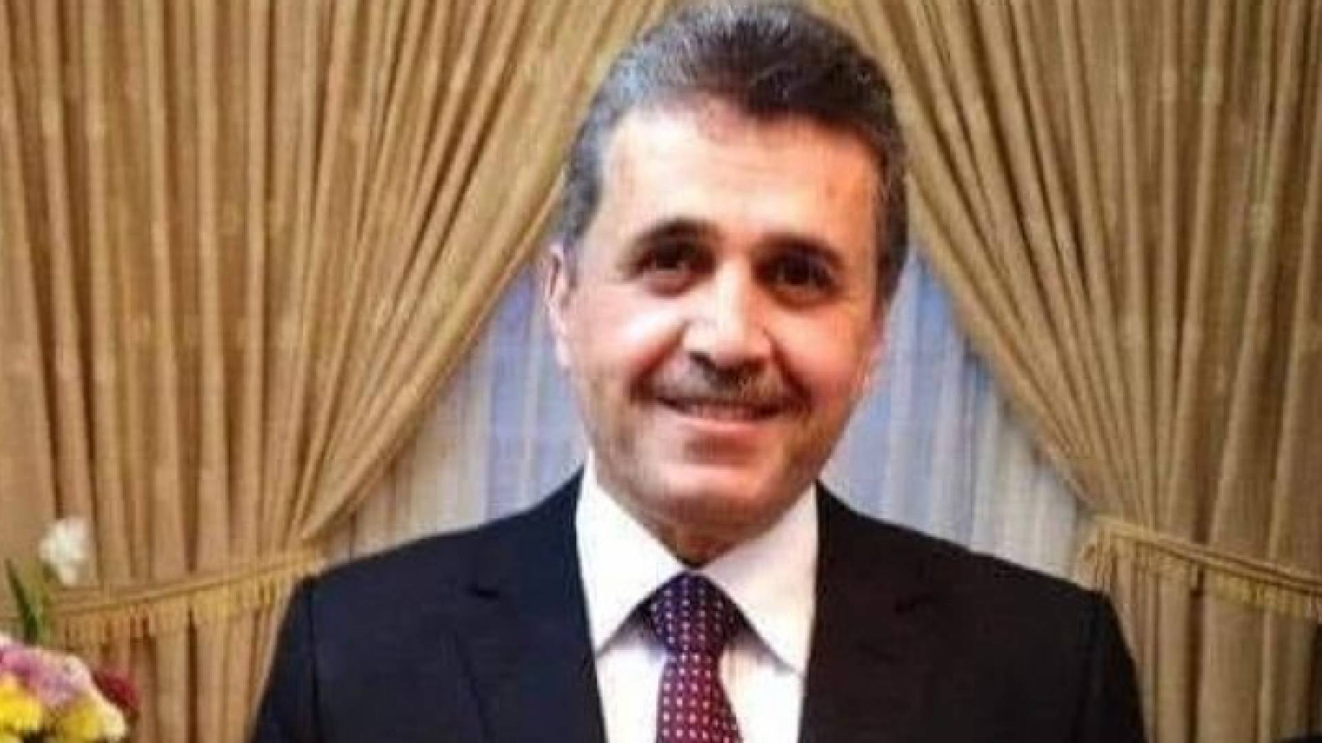 اللواء يوسف عزريل