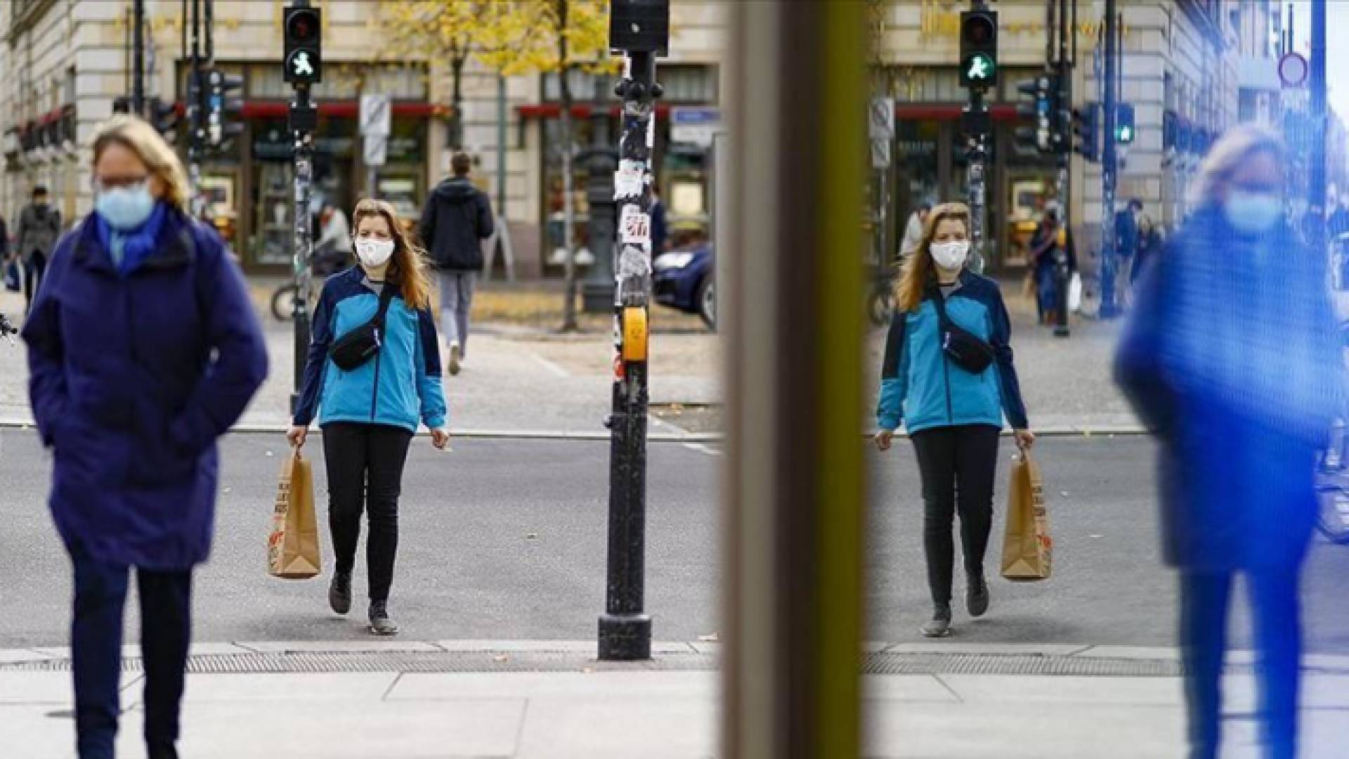 المانيا - ارشيفية