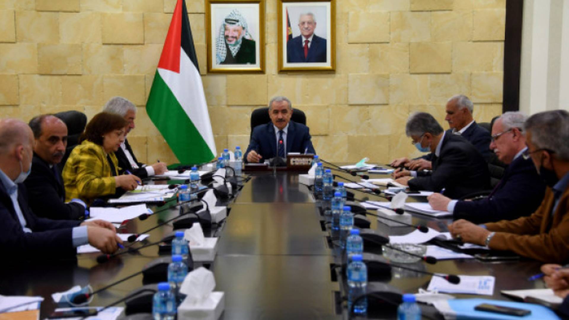 الصورة أرشيفية