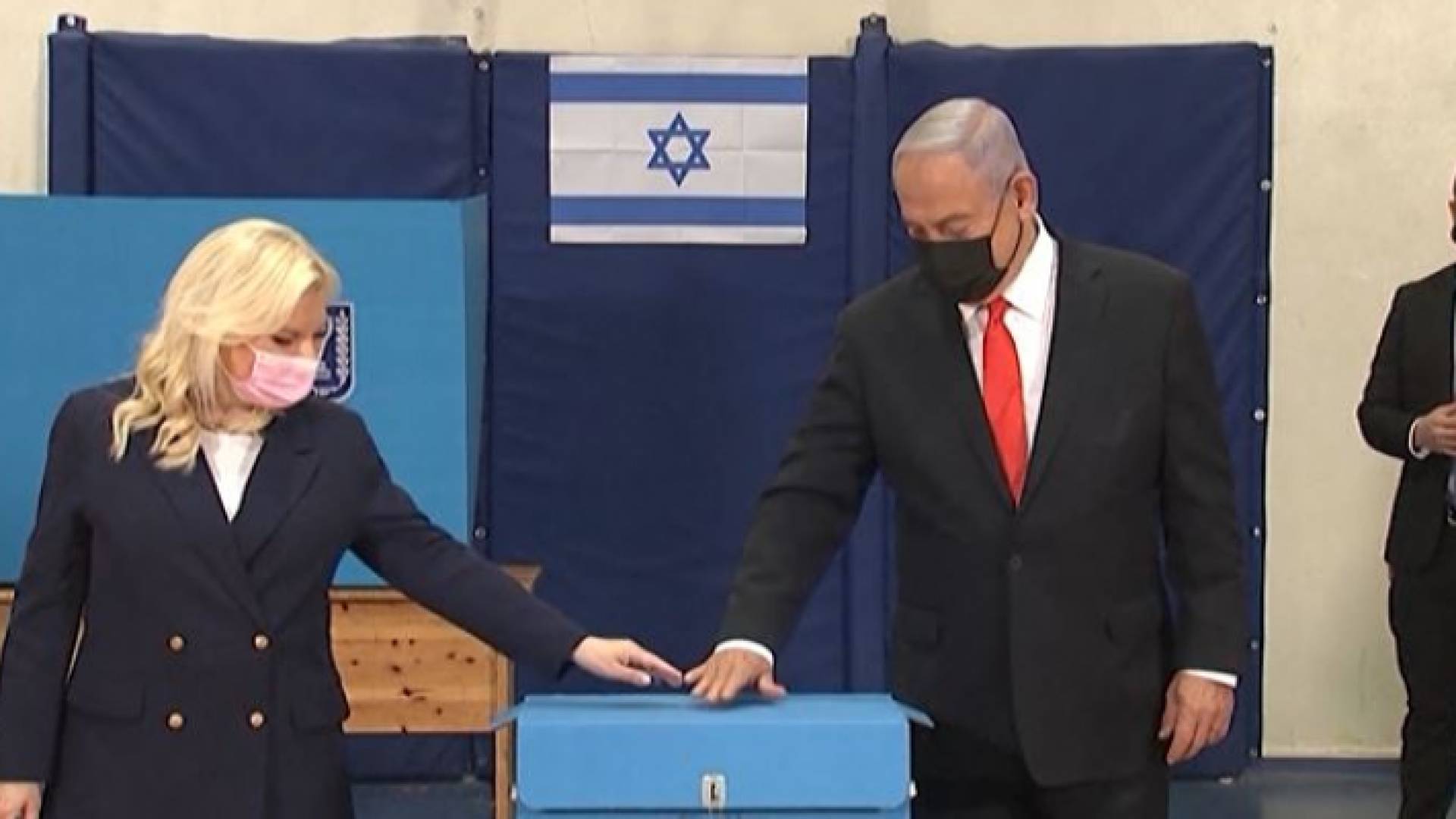 انتخابات الكنيست.. نتنياهو الأقرب إلى الفوز دون أغلبية