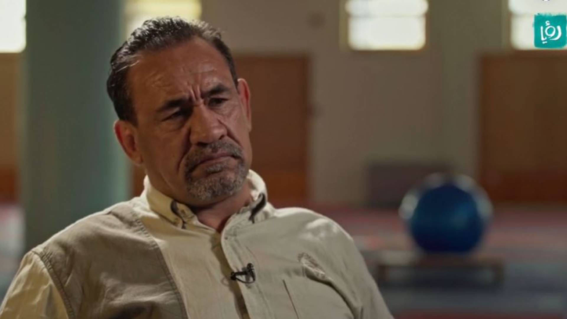 محمد أبو خديجة