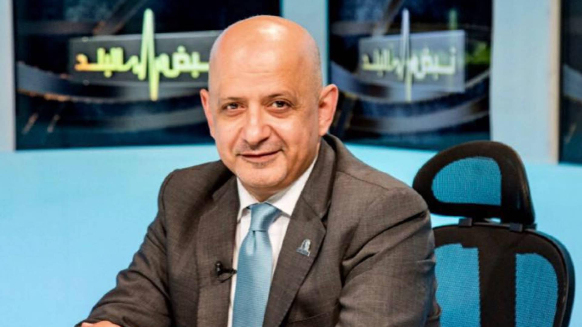 رئيس غرفة تجارة عمان، خليل الحاج توفيق - ارشيفية