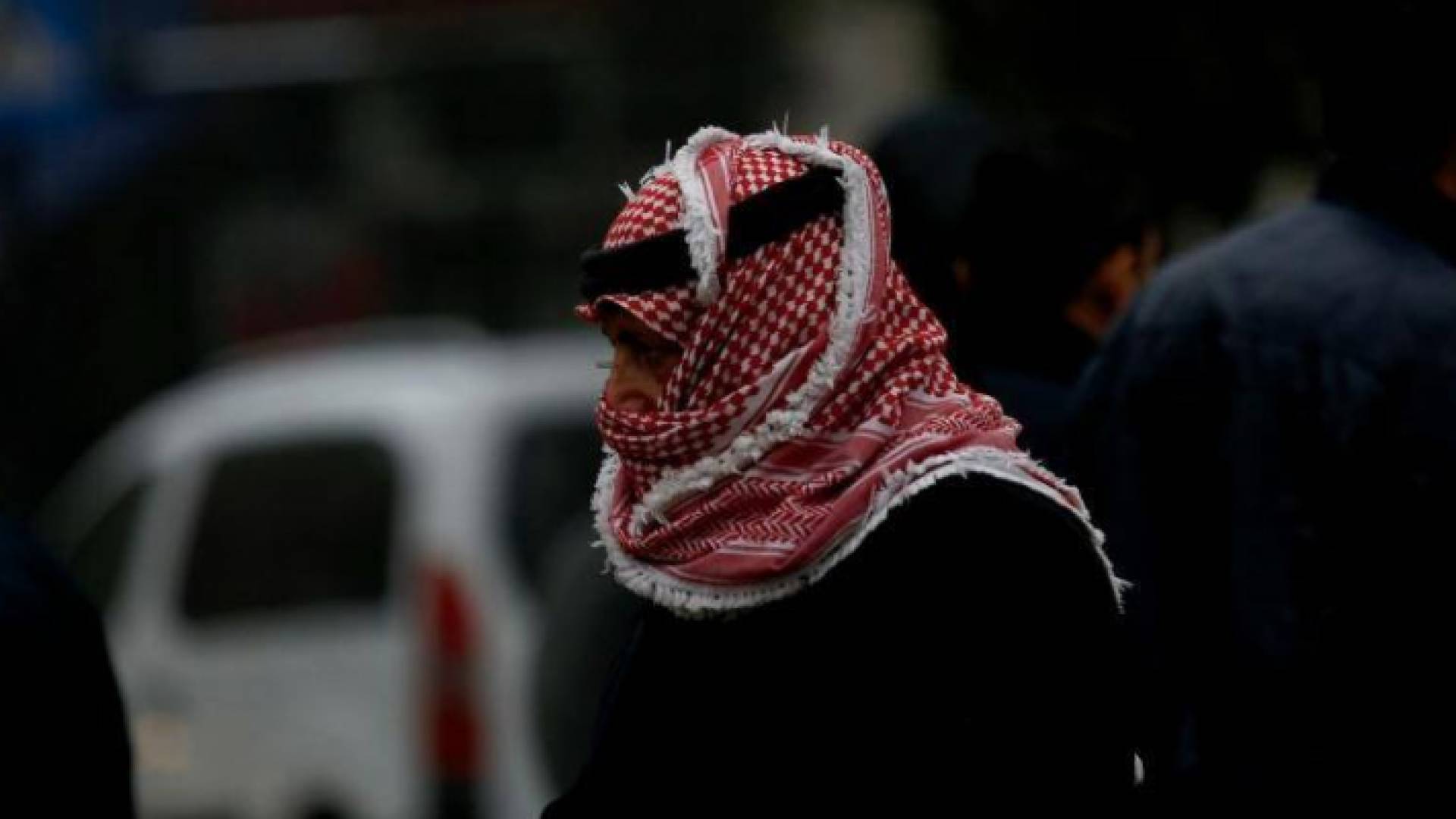 الصورة أرشيفية