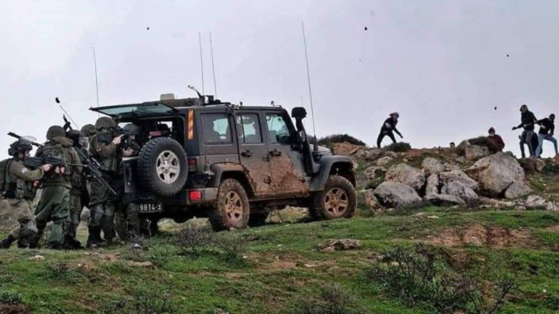 الصورة أرشيفية