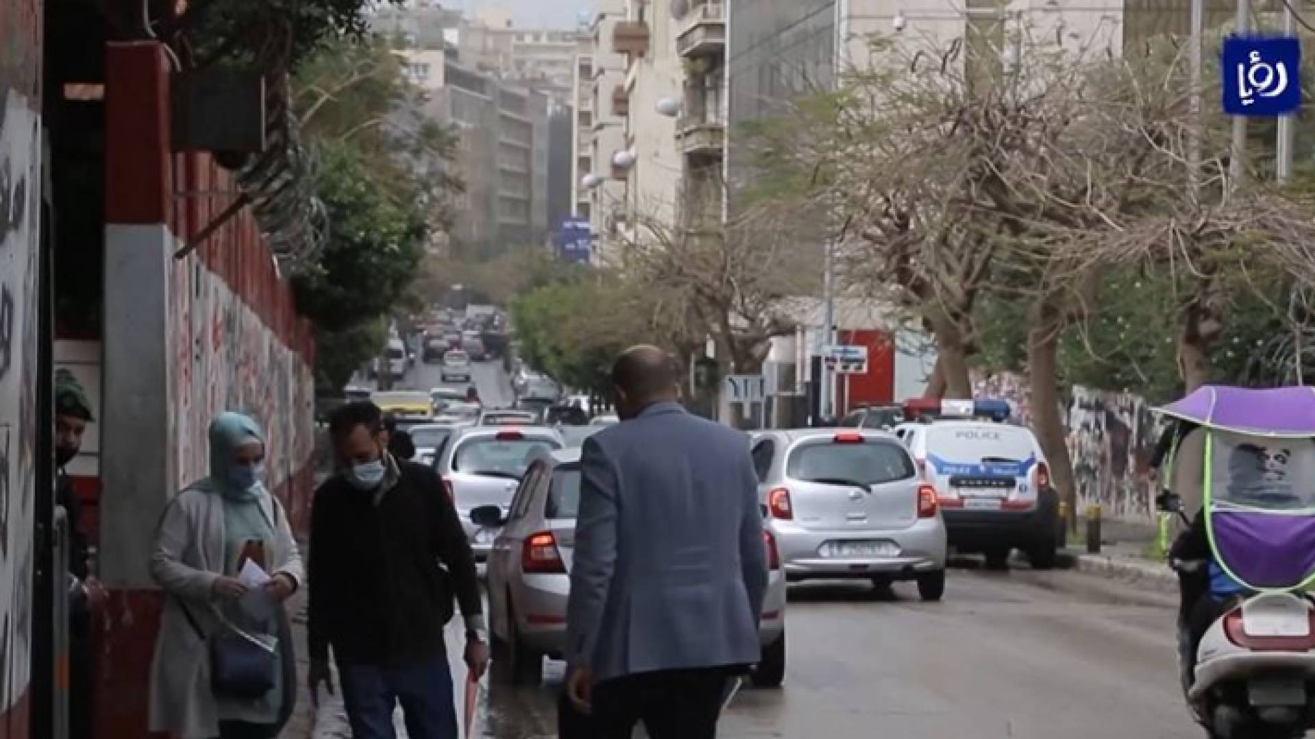 حياة اللبنانيين بين فكي اقتصاد مترد ووضع سياسي بلا أفق