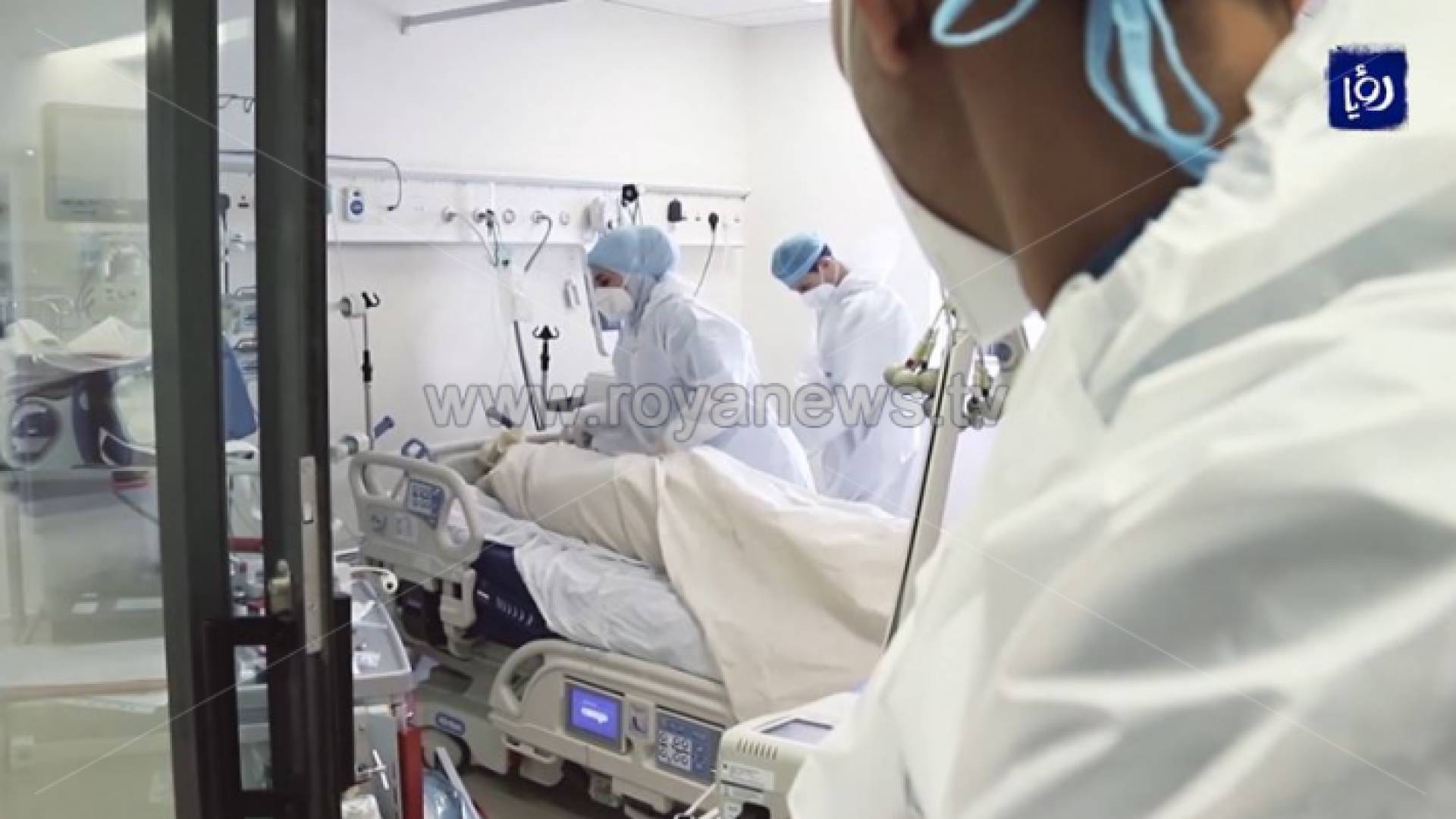 كورونا لا يرحم.. أكثر من 575 وفاة في أسبوع