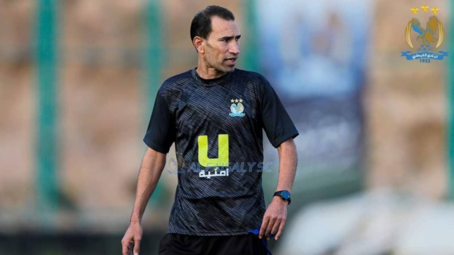 الكابتن راتب العوضات