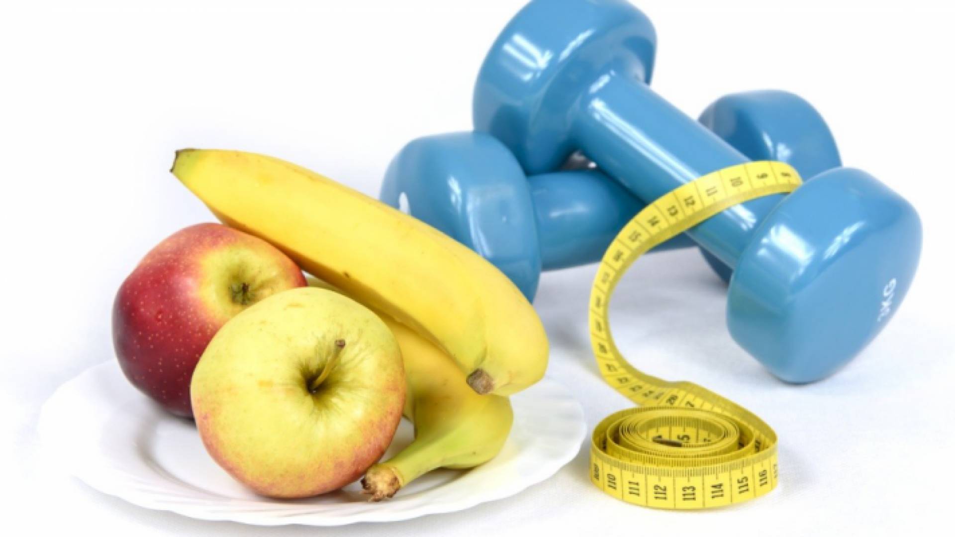 انقاص الوزن - تعبيرية