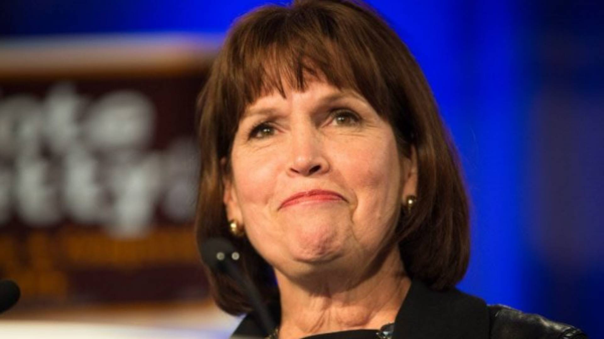 عضو الكونغرس الأمريكي بيتي ماكولوم