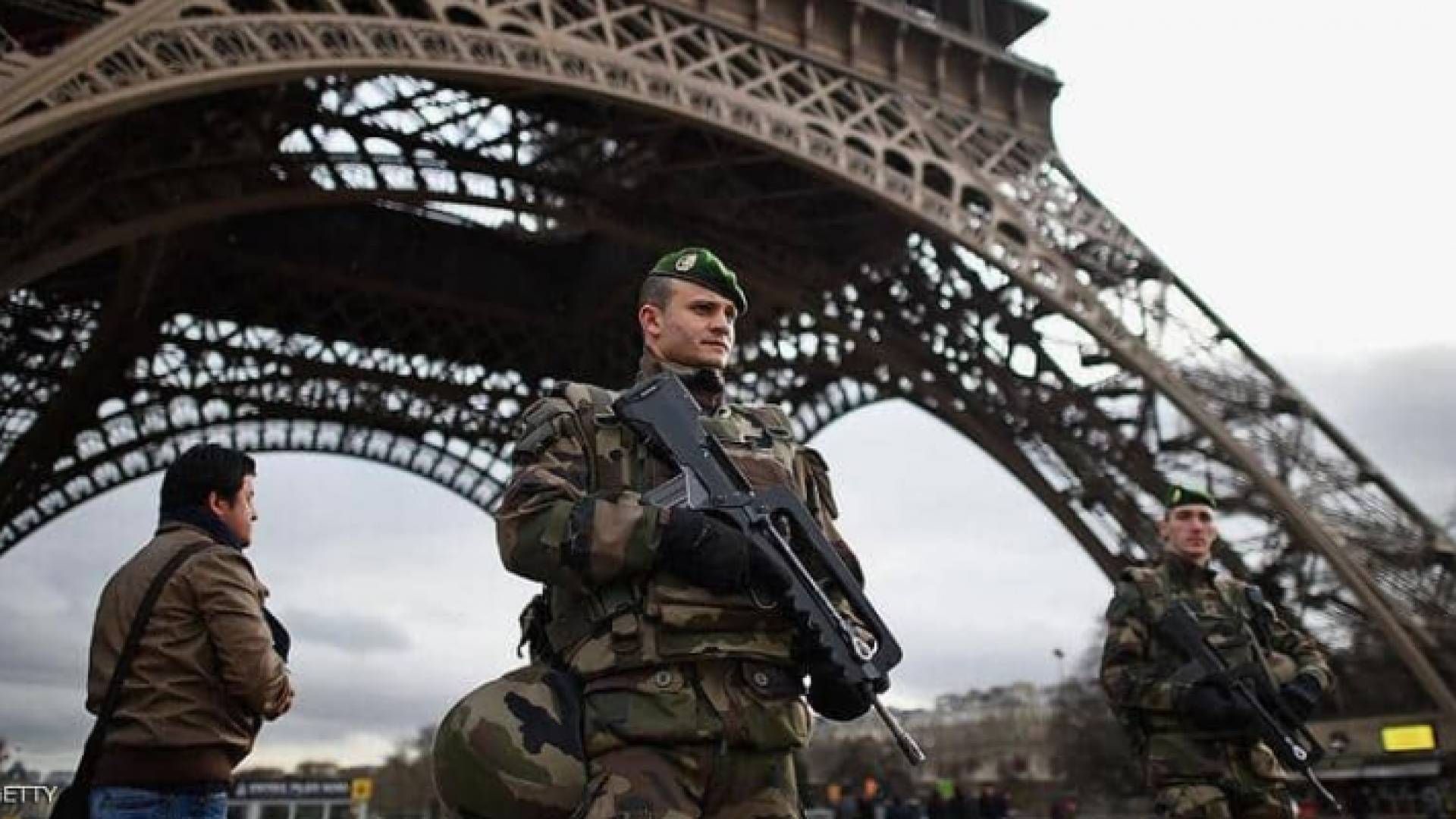 الصورة أرشيفية