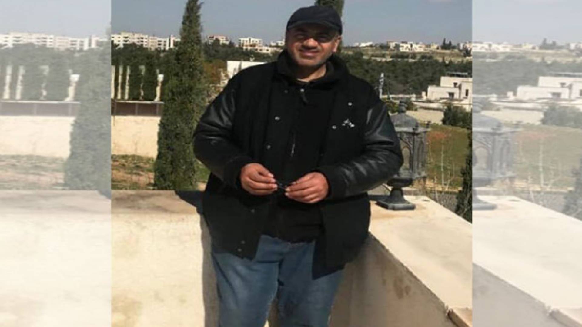 الدكتور محمد فؤاد ابو النادي