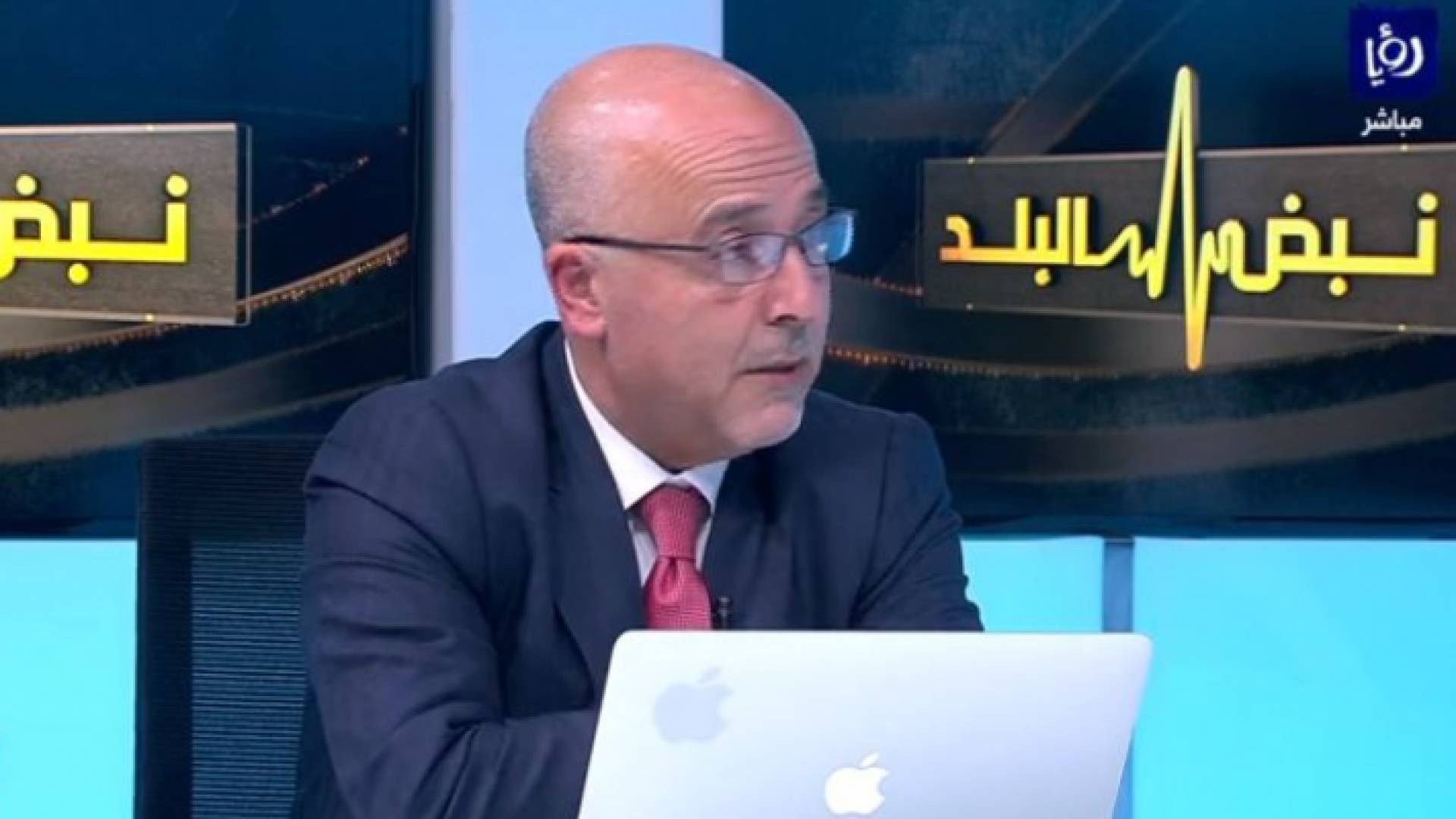 الدكتور وائل الهياجنة