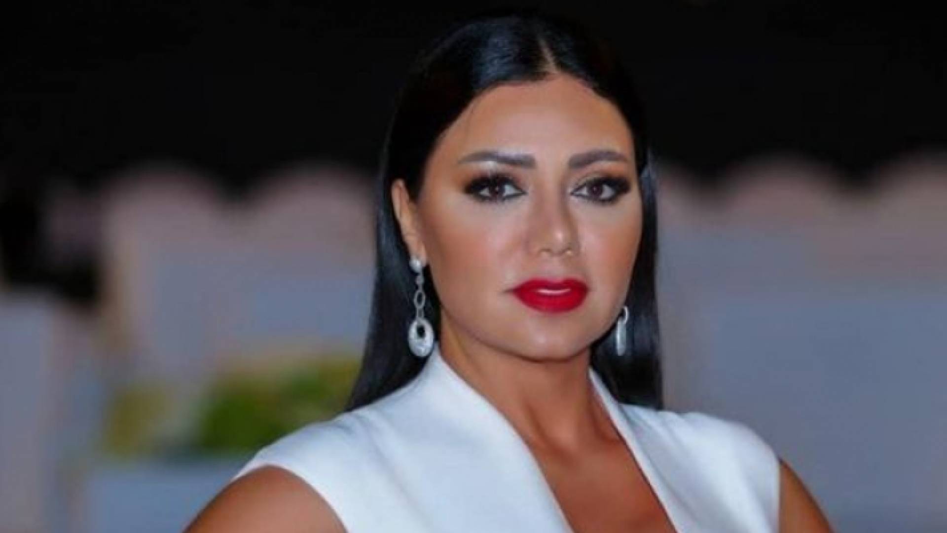 الفنانة المصرية رانيا يوسف