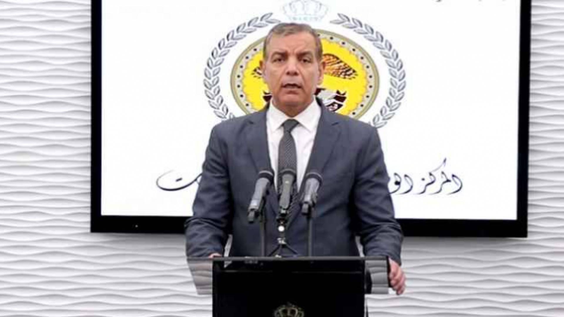 وزير الصحة الأسبق الدكتور سعد جابر