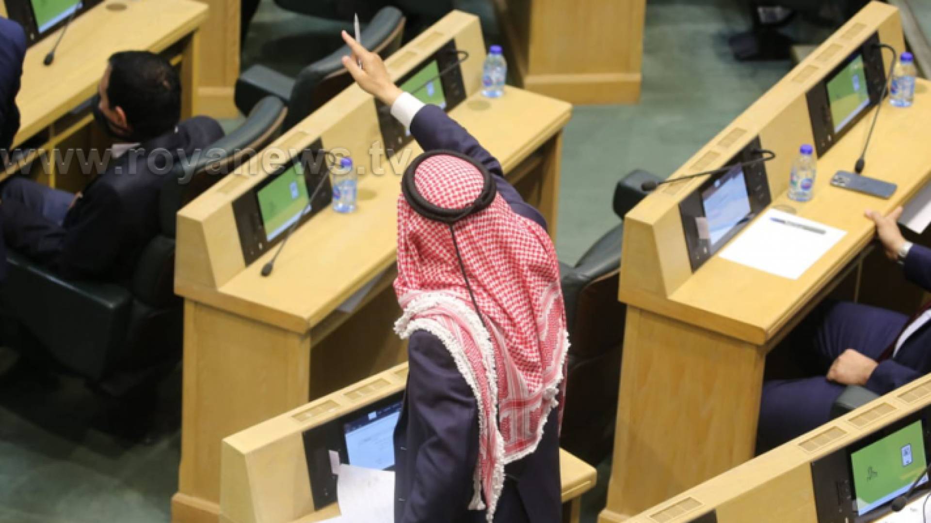 الصورة ارشيفية