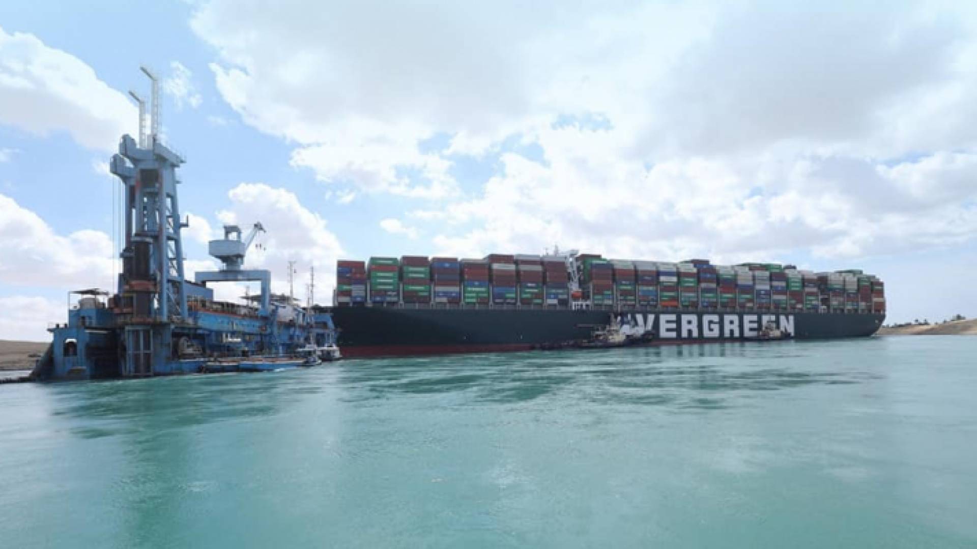 السفينة الجانحة