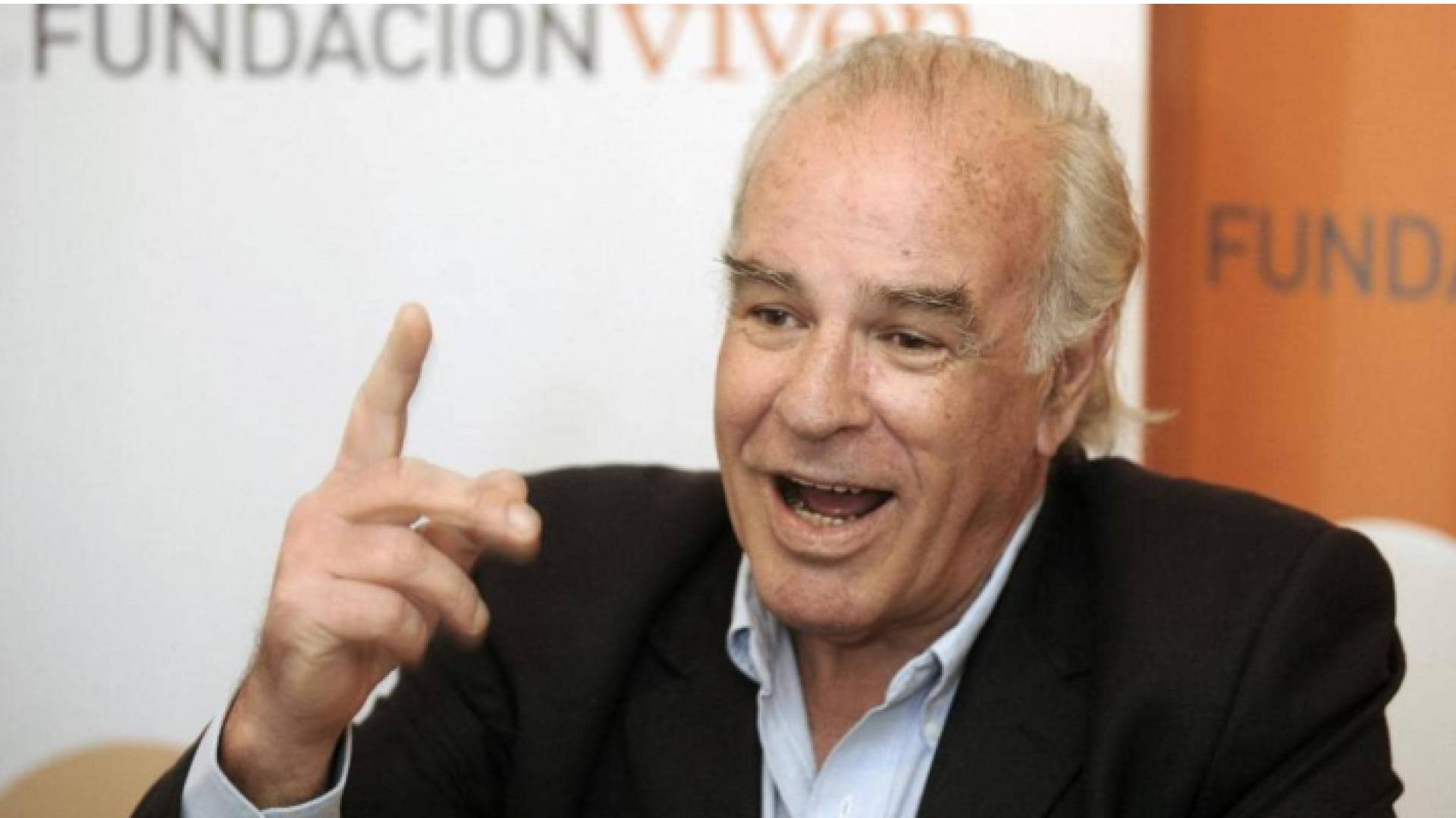 خوسيه لويس، أحد الناجين من حادثة تحطم الطائرة في جبال الأنديز