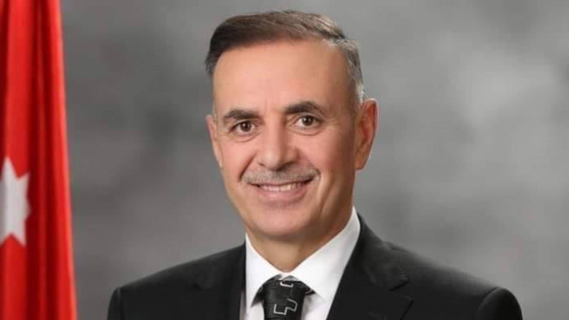 عوني الزعبي