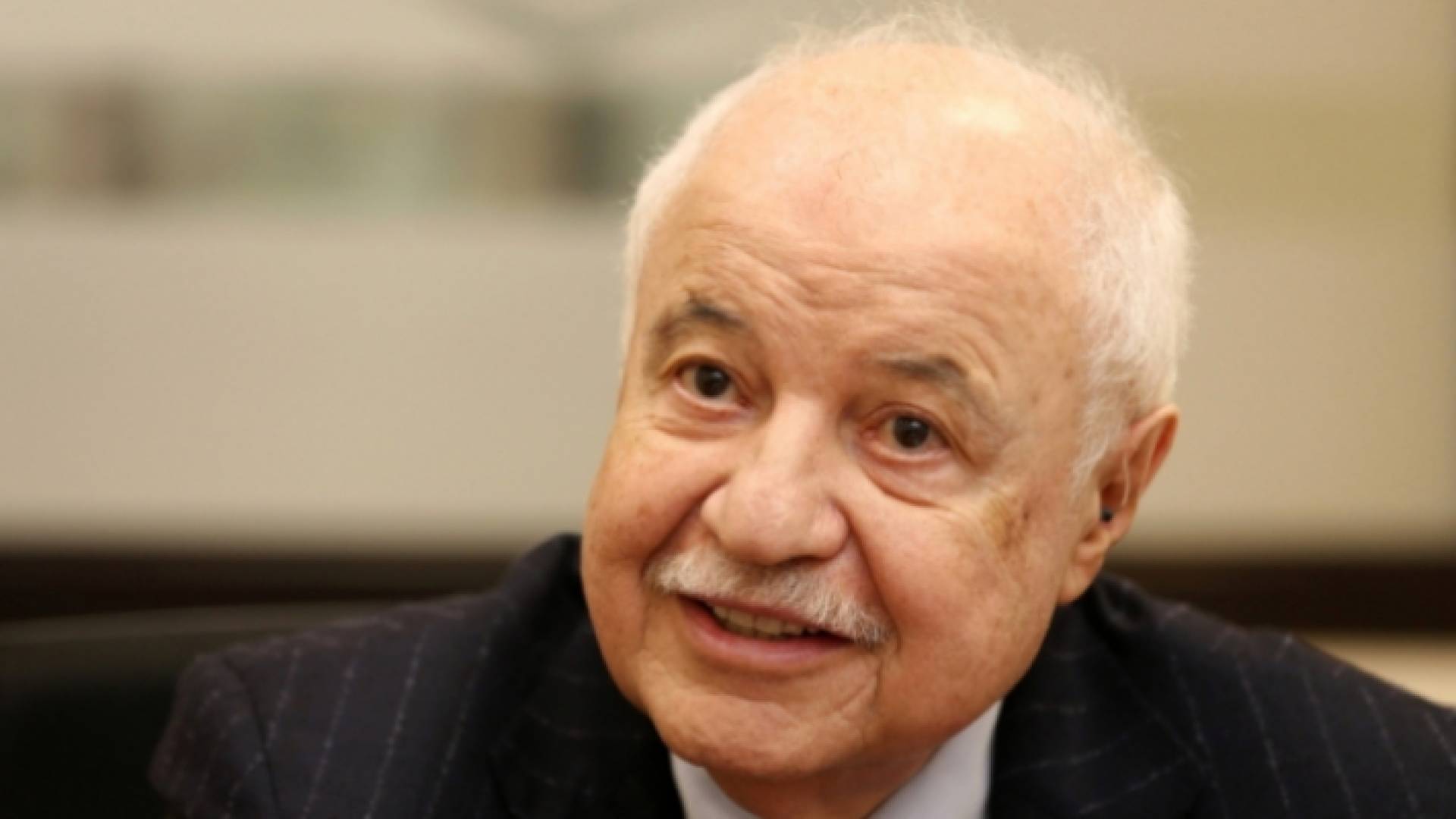 طلال أبو غزالة