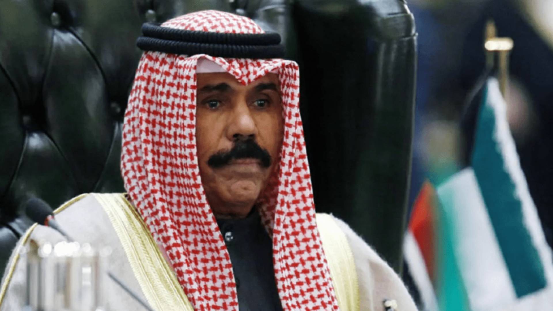 أمير الكويت