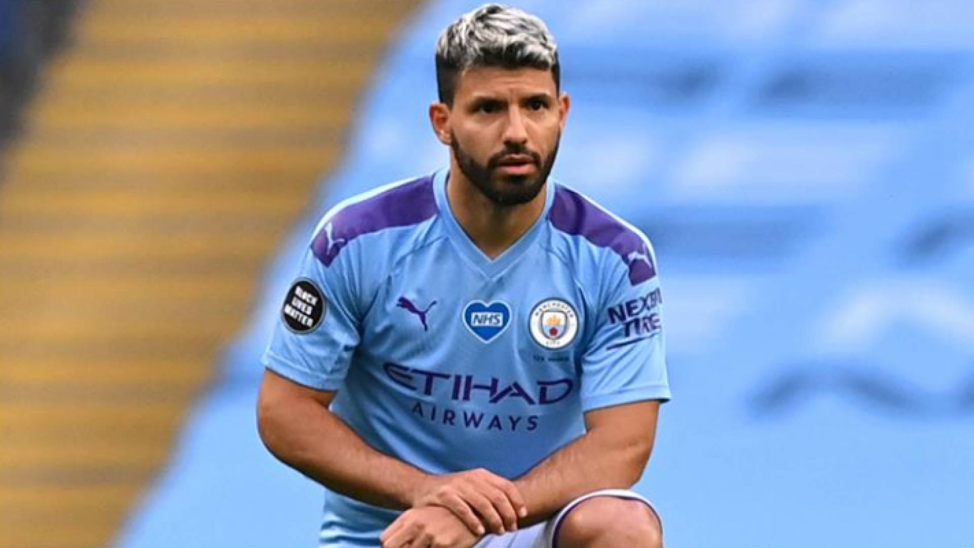 سيرخيو أغويرو