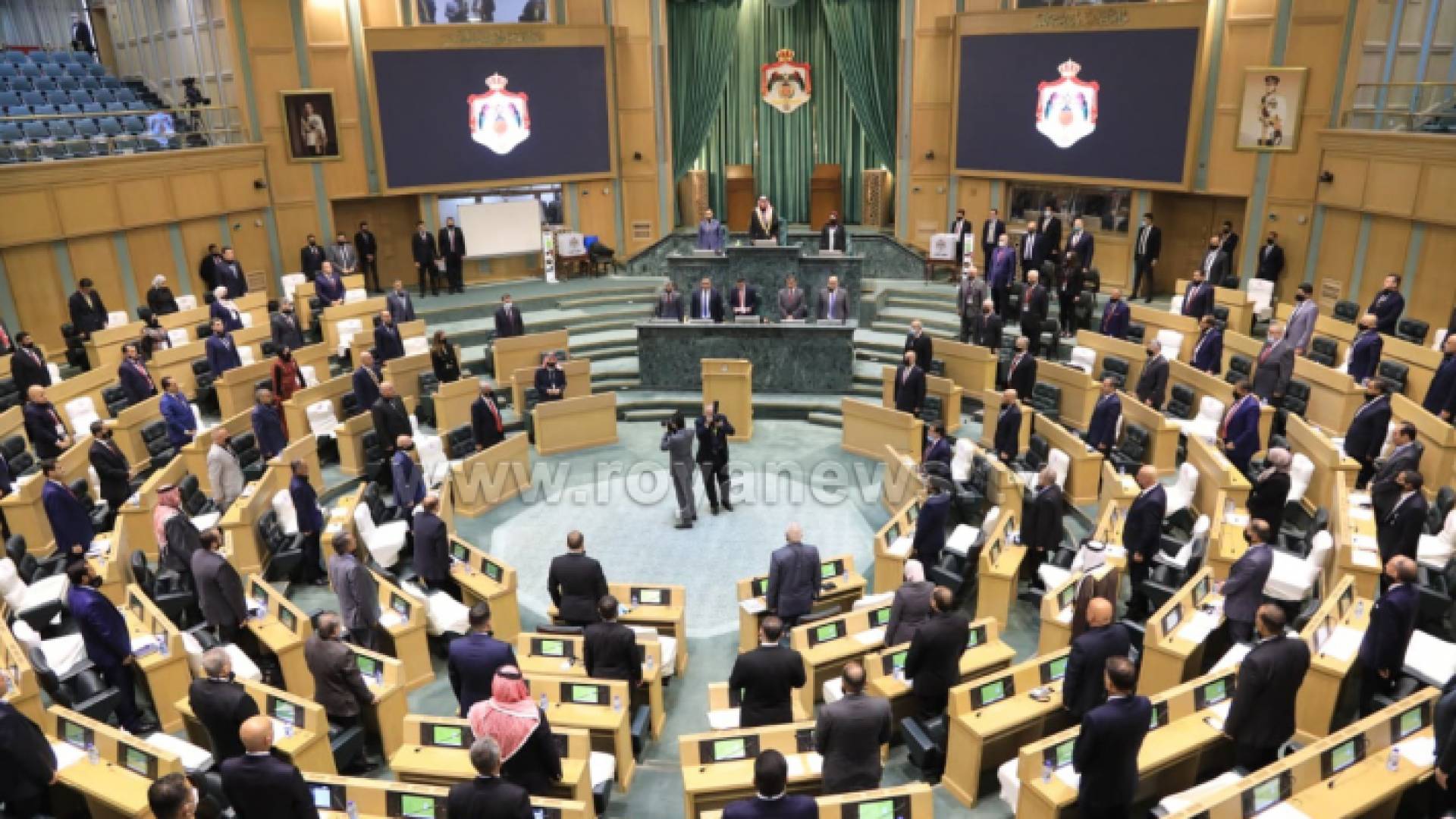 مجلس النواب - ارشيفية
