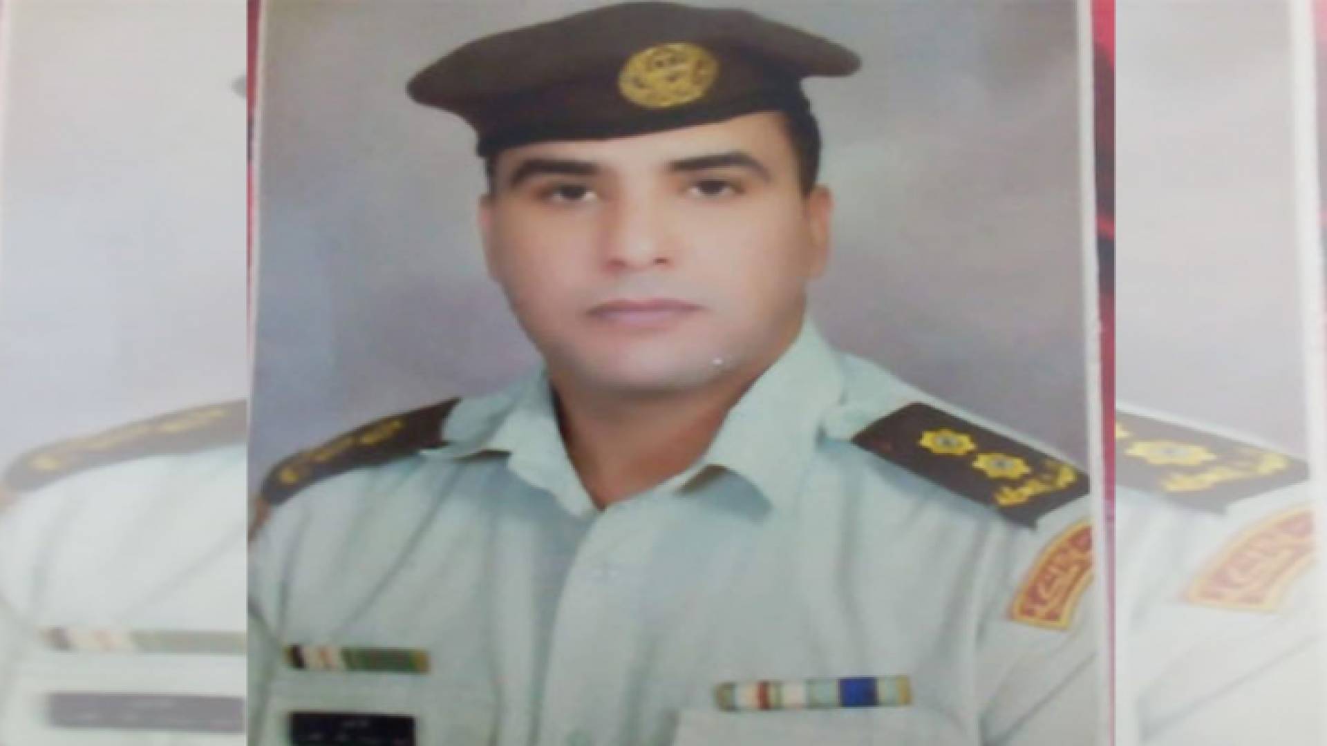 الدكتور خليل العمرو