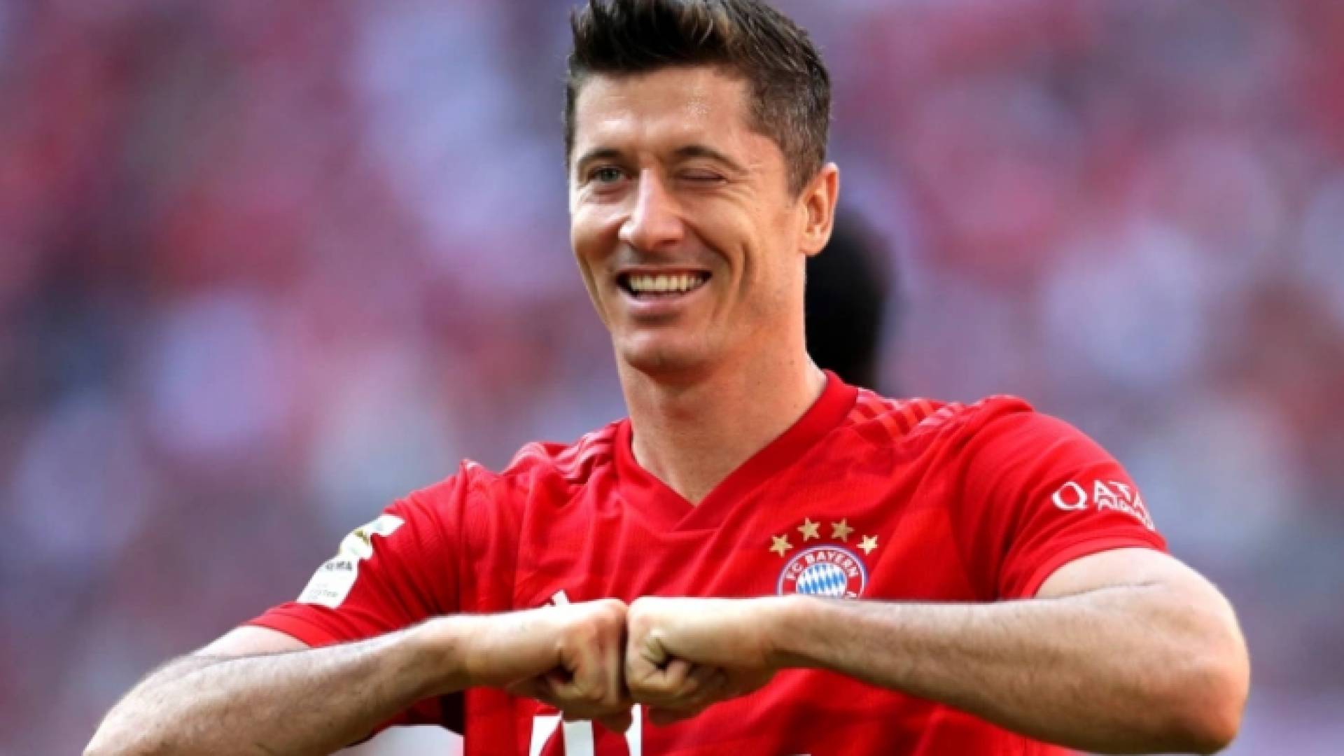 ليفاندوفسكي